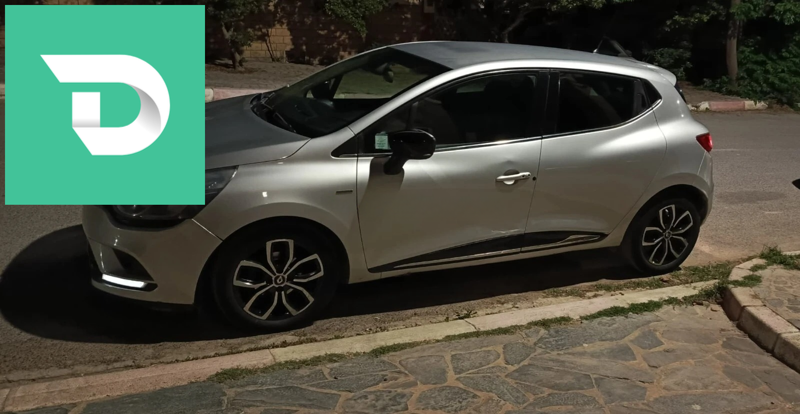 Renault Clio 4 2018 Limited 2 