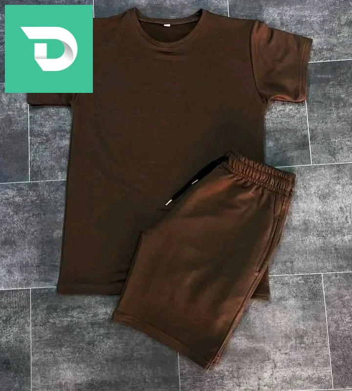 Shorts et Pantalons 