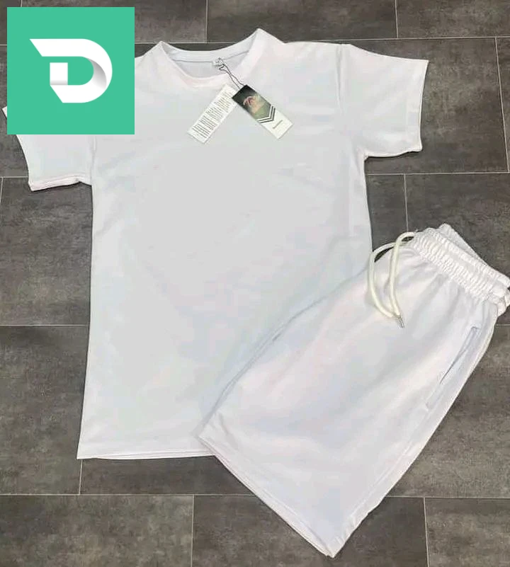 Shorts et Pantalons 