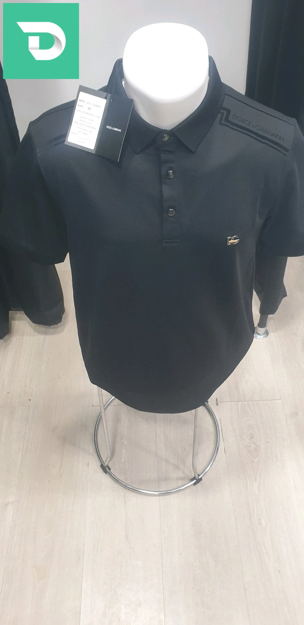 Hauts et T-shirts 