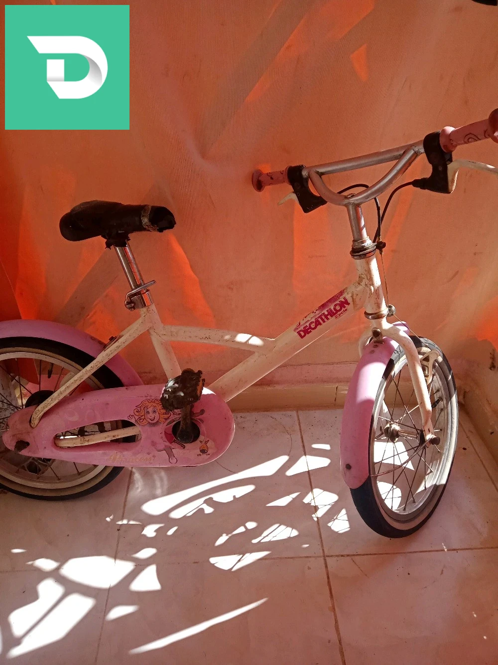 bicyclettes 