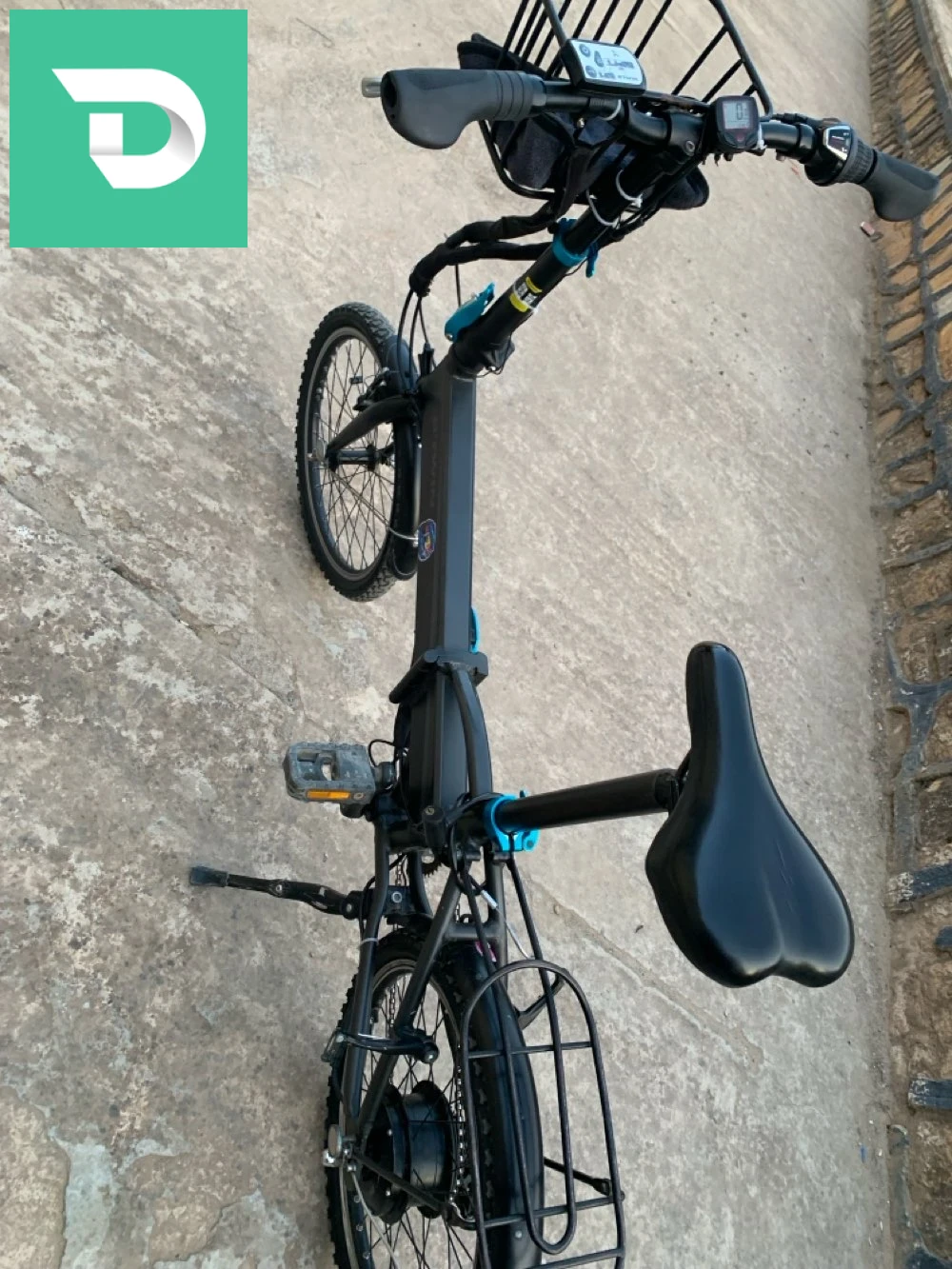 vélos électriques 
