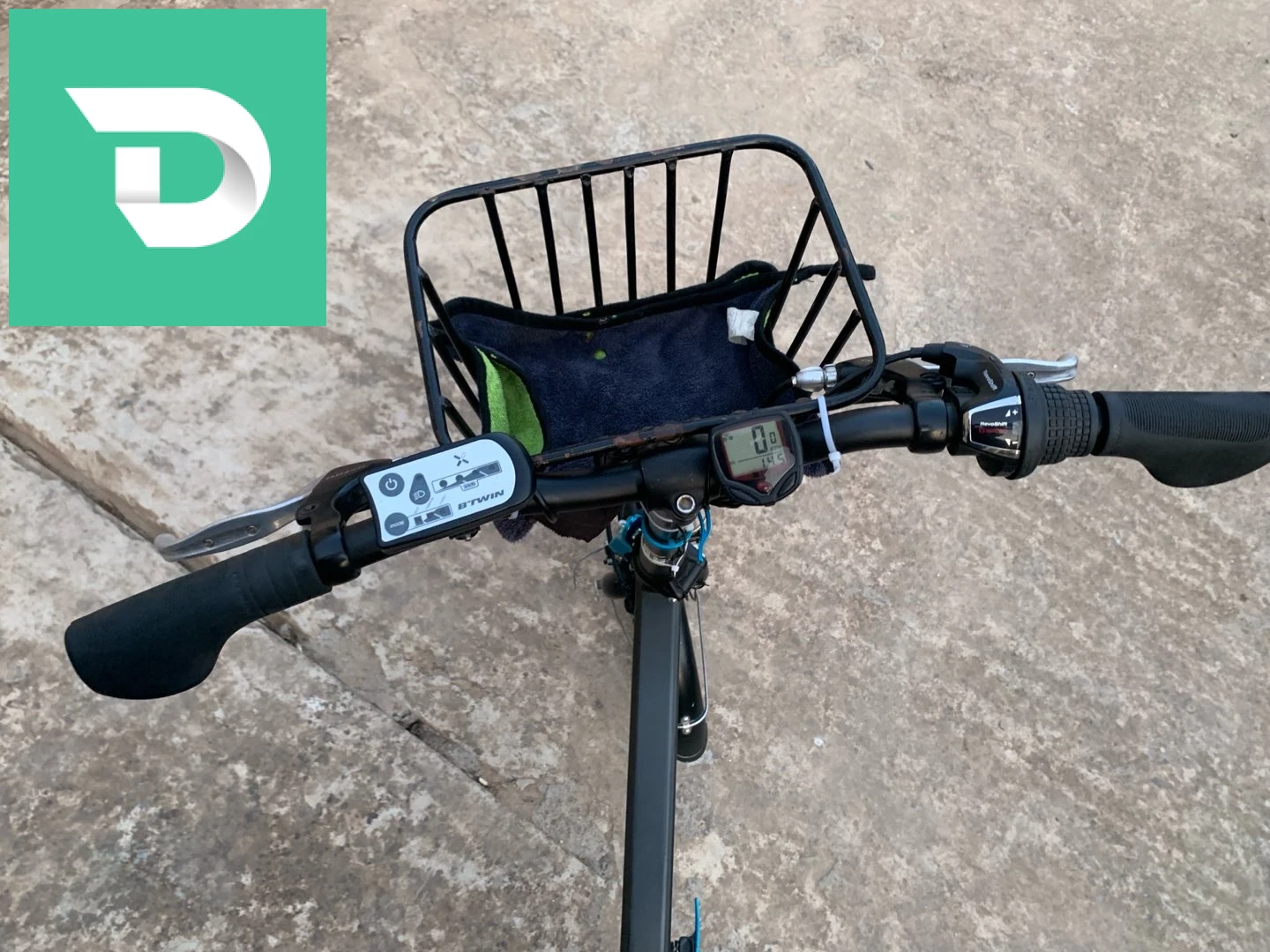 vélos électriques 