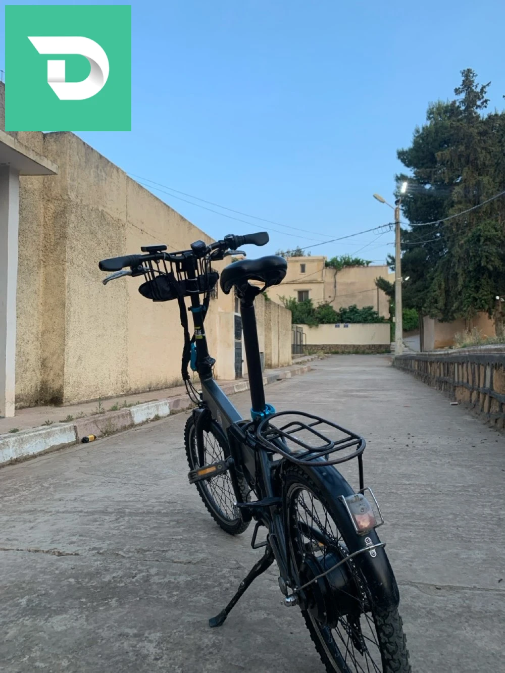 vélos électriques 