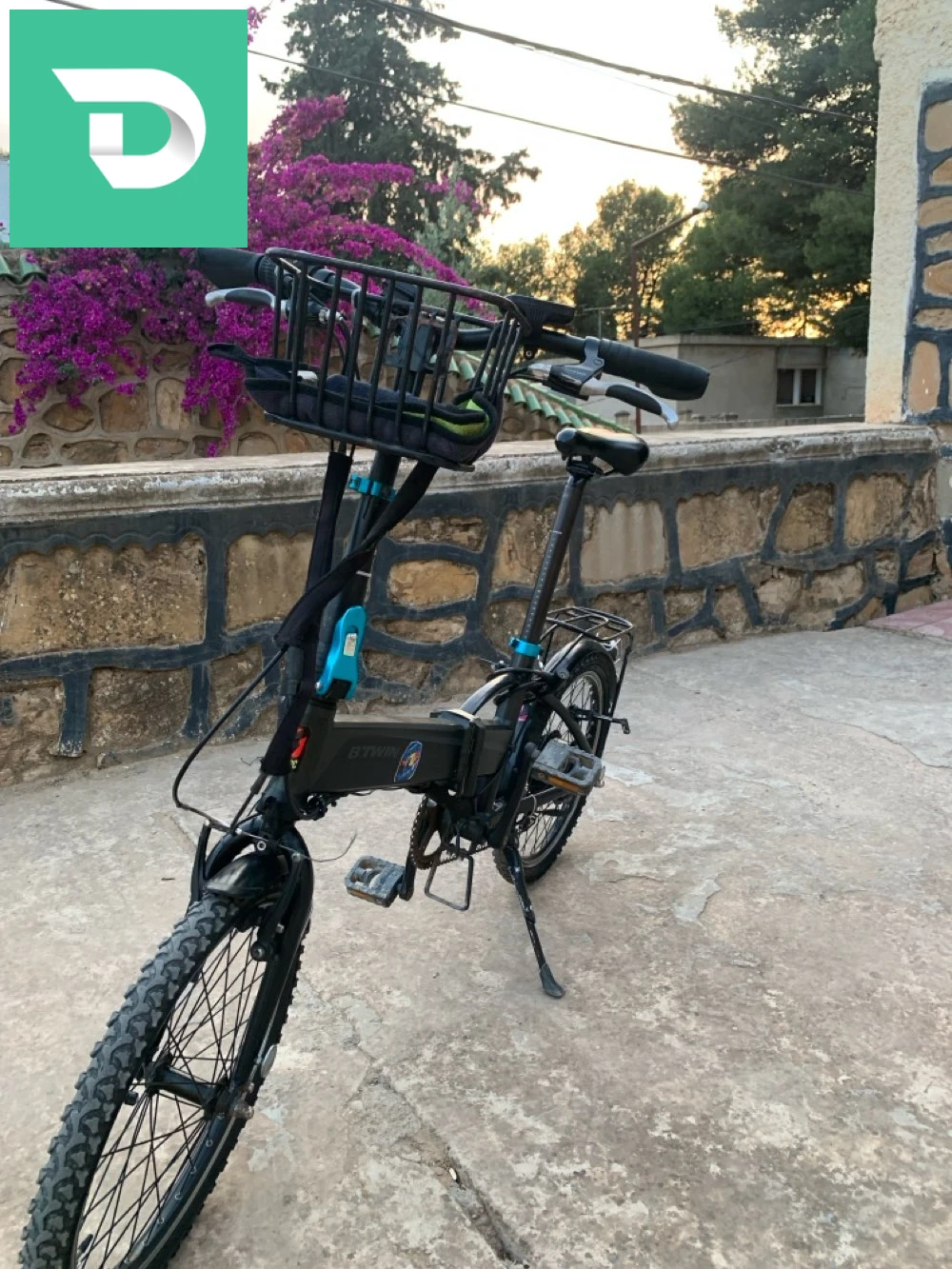 vélos électriques 