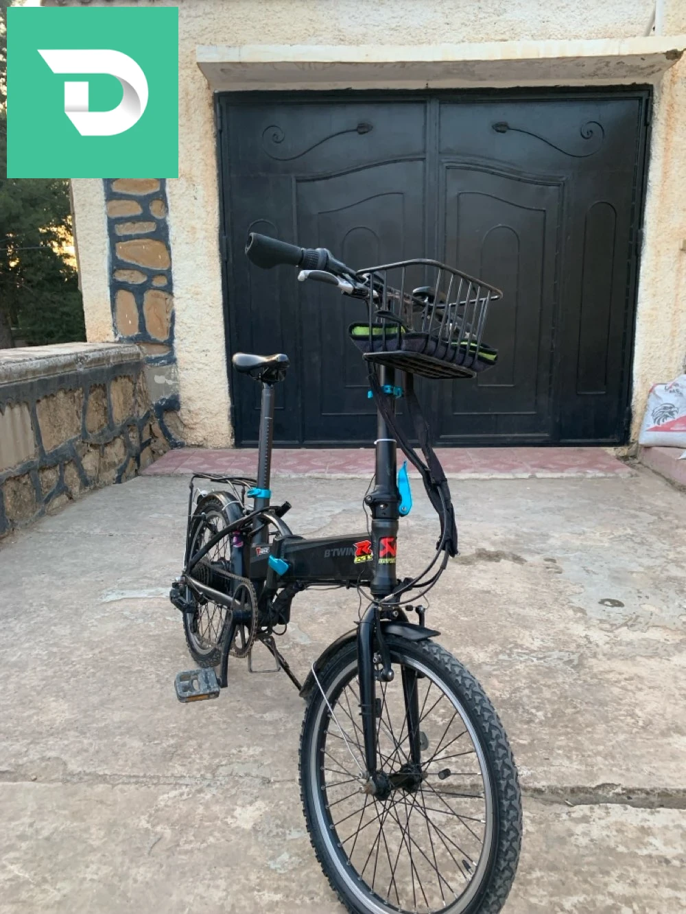 vélos électriques 