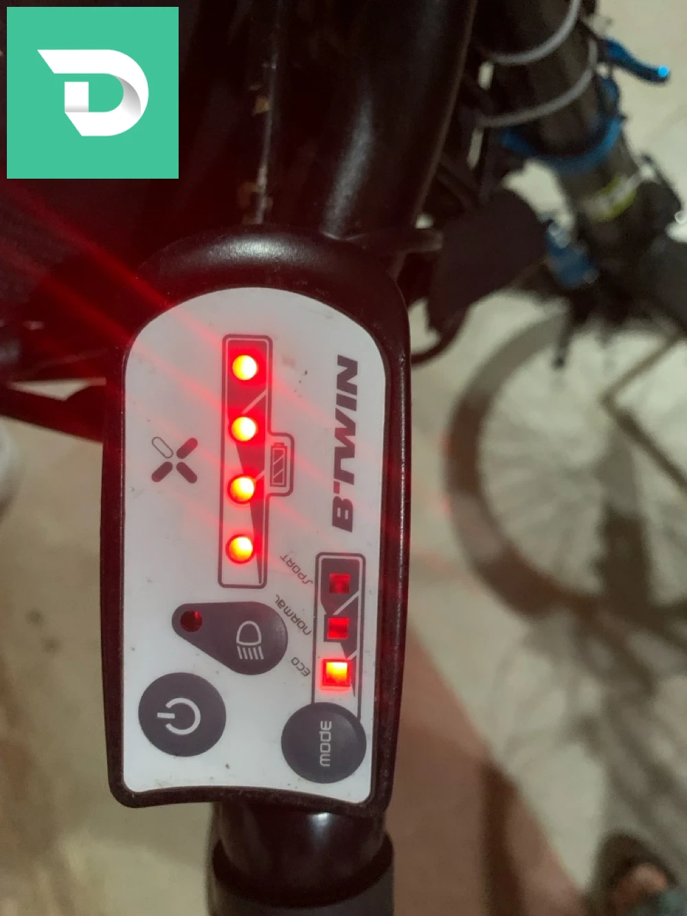 vélos électriques 