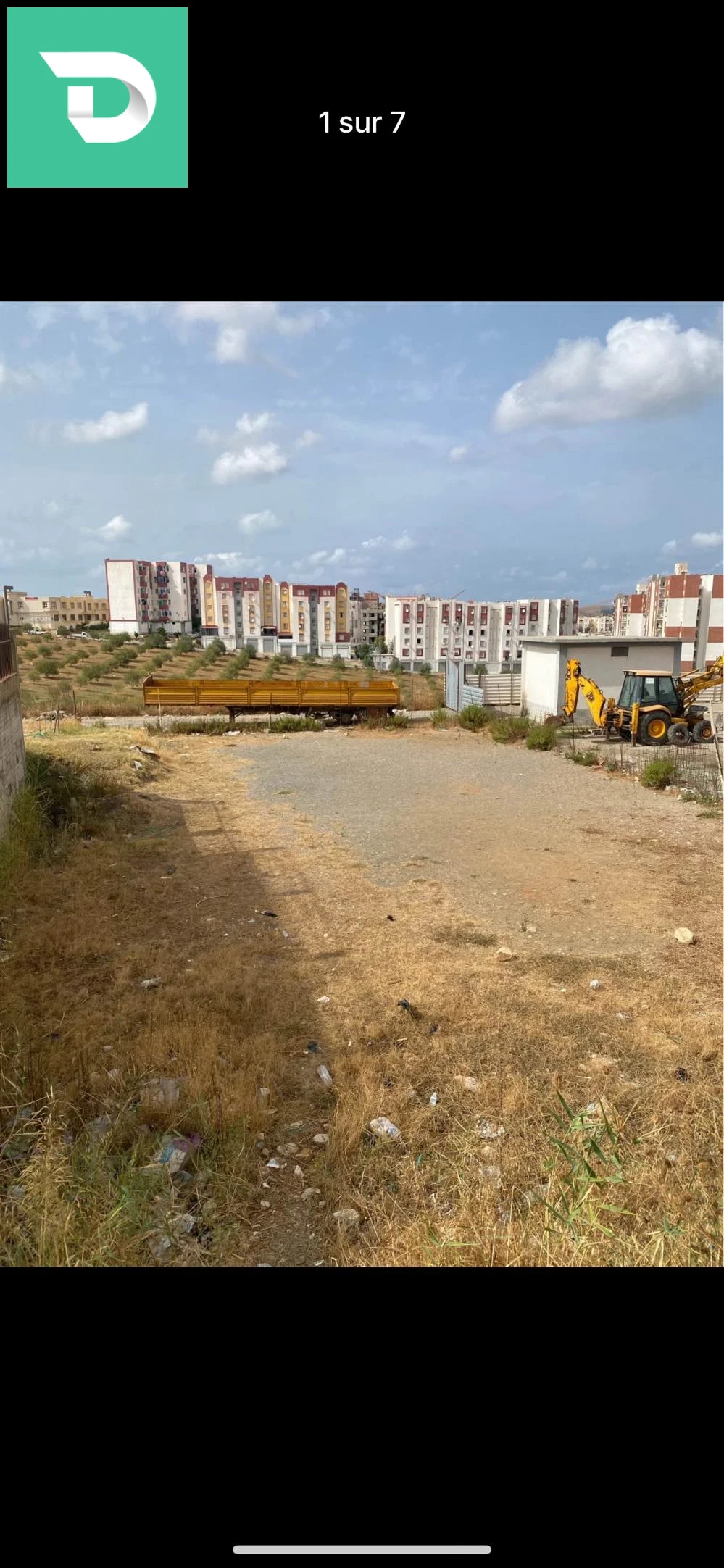 À vendre Autres biens immobiliers les chambres 18 JIJEL 