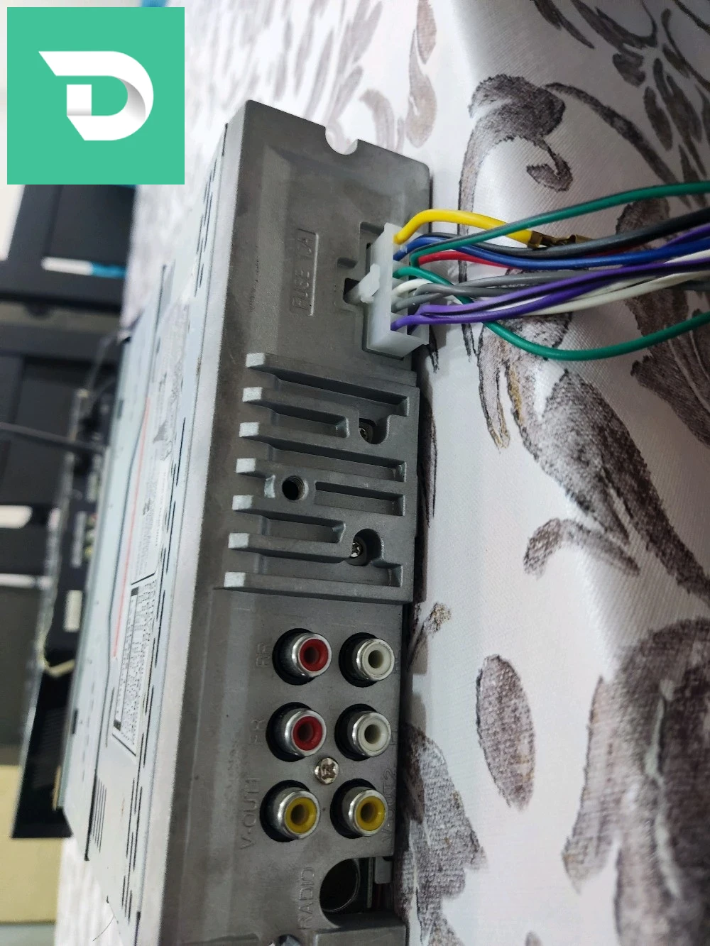 Autres électroniques 
