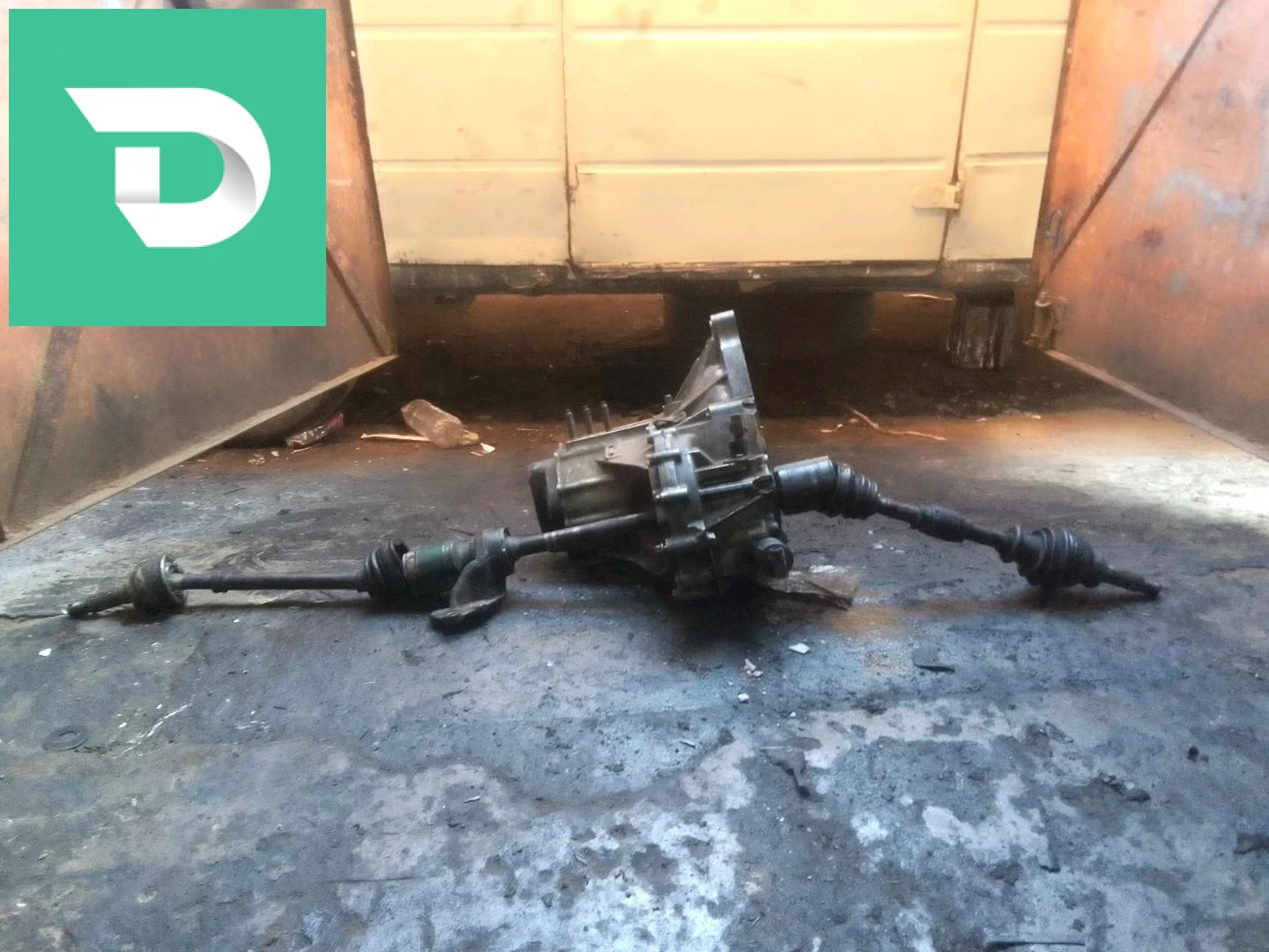 Voitures Hyundai à 39 EL OUED