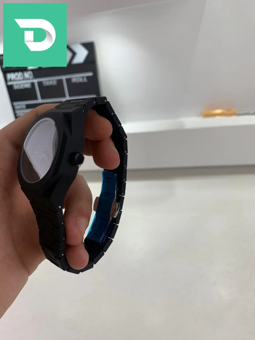 Montres et bracelets intelligents 