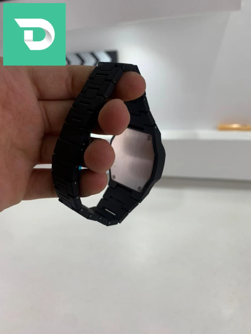 Montres et bracelets intelligents 
