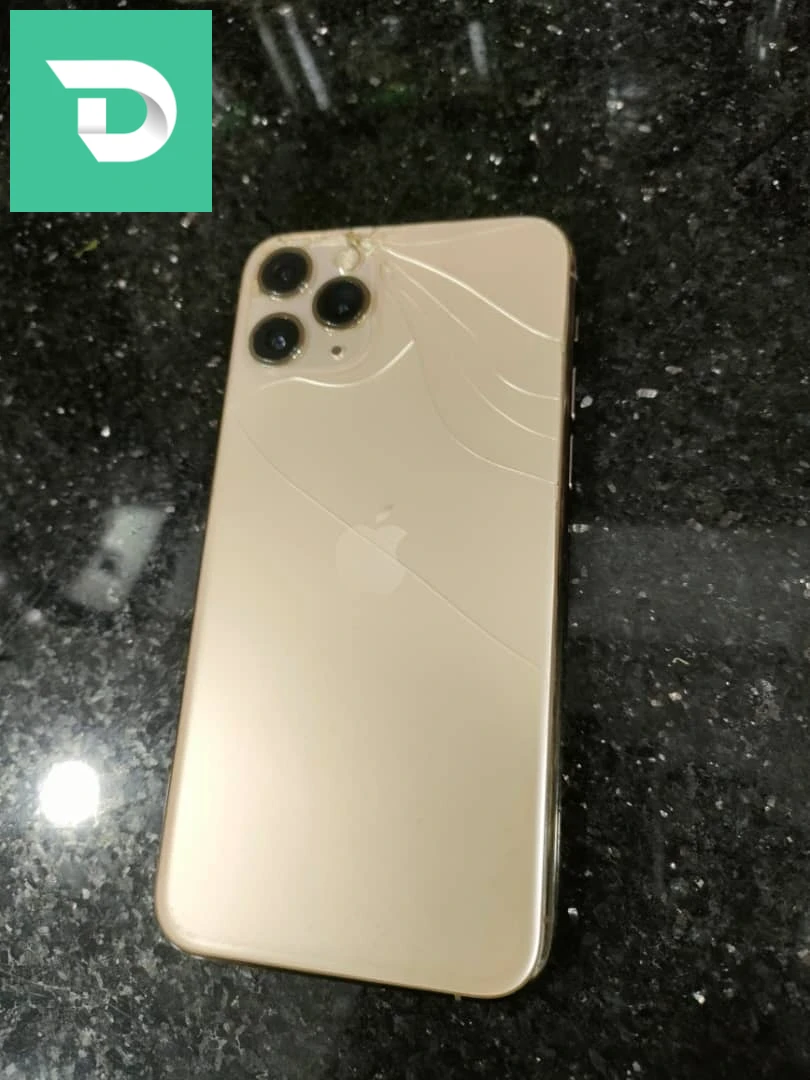 IPhone 11Pro à vendre 