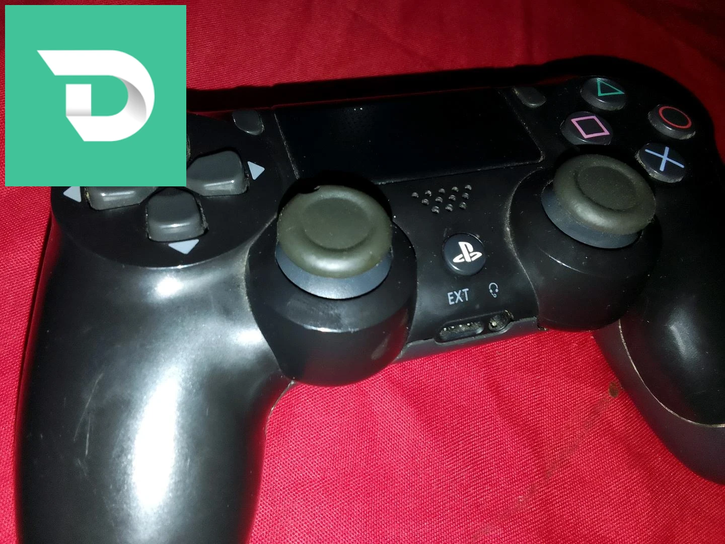 Appareils PlayStation 