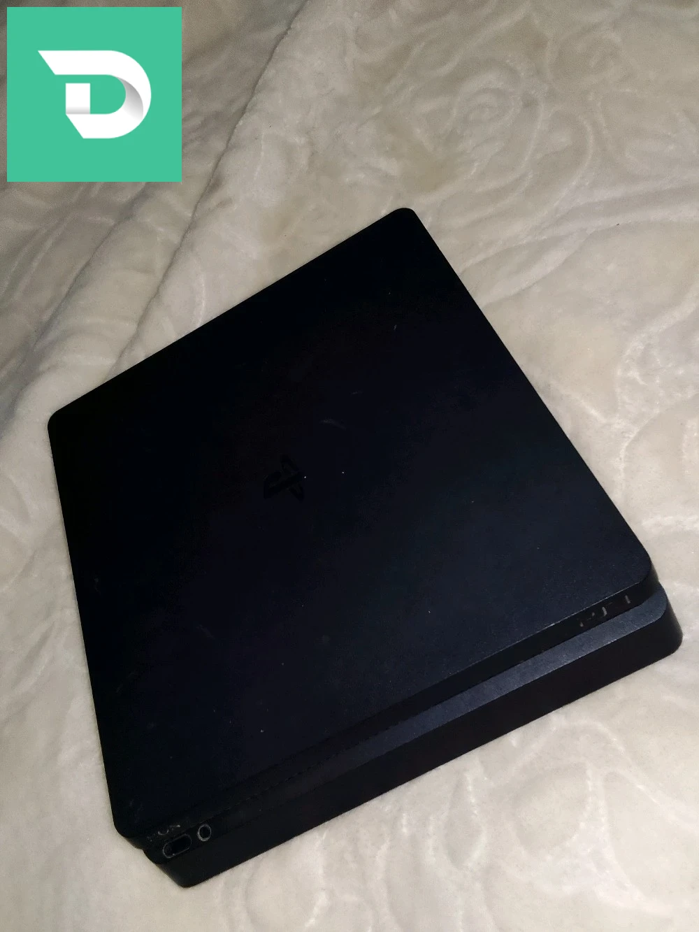 Appareils PlayStation 