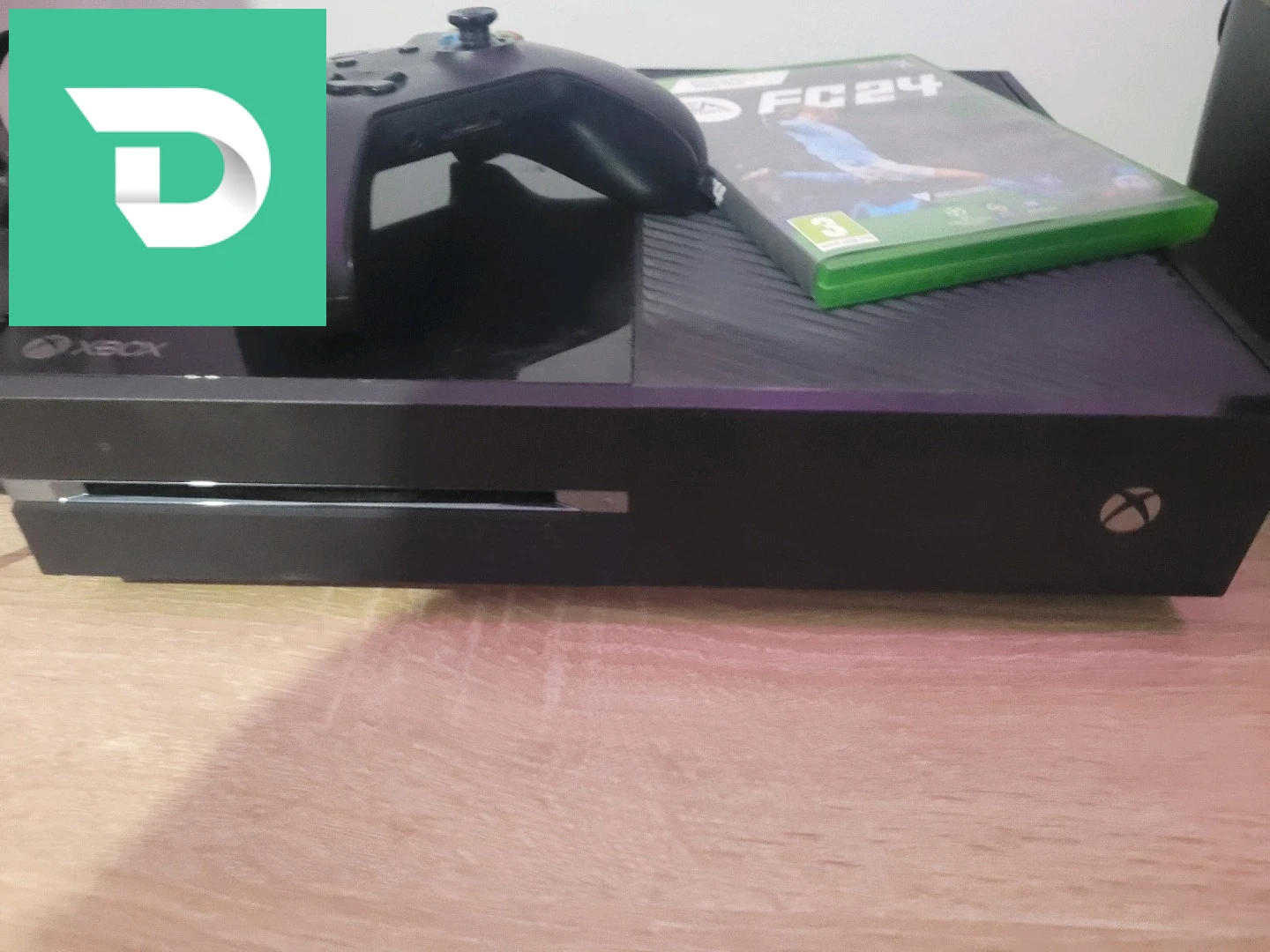 Appareils Xbox 