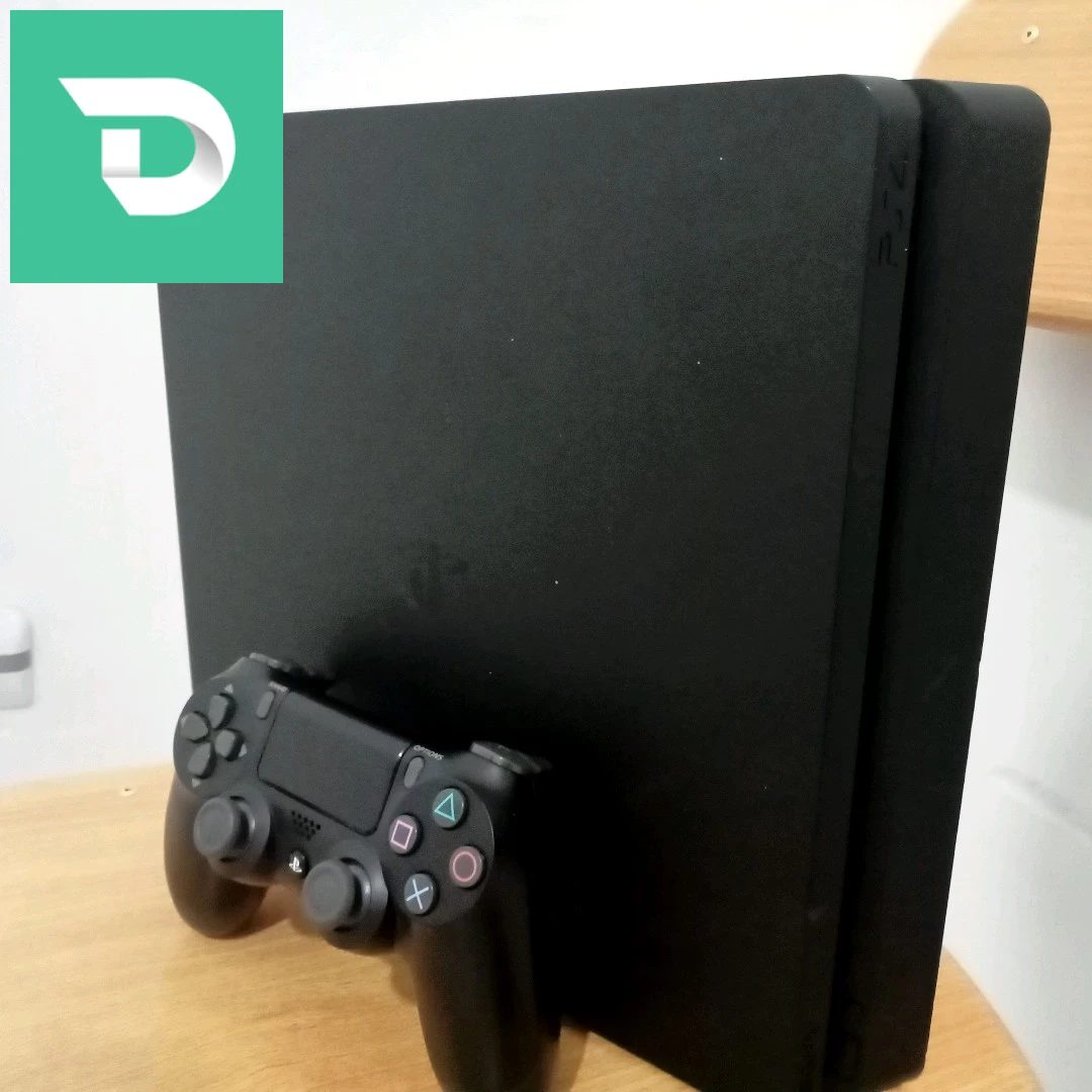Appareils PlayStation 