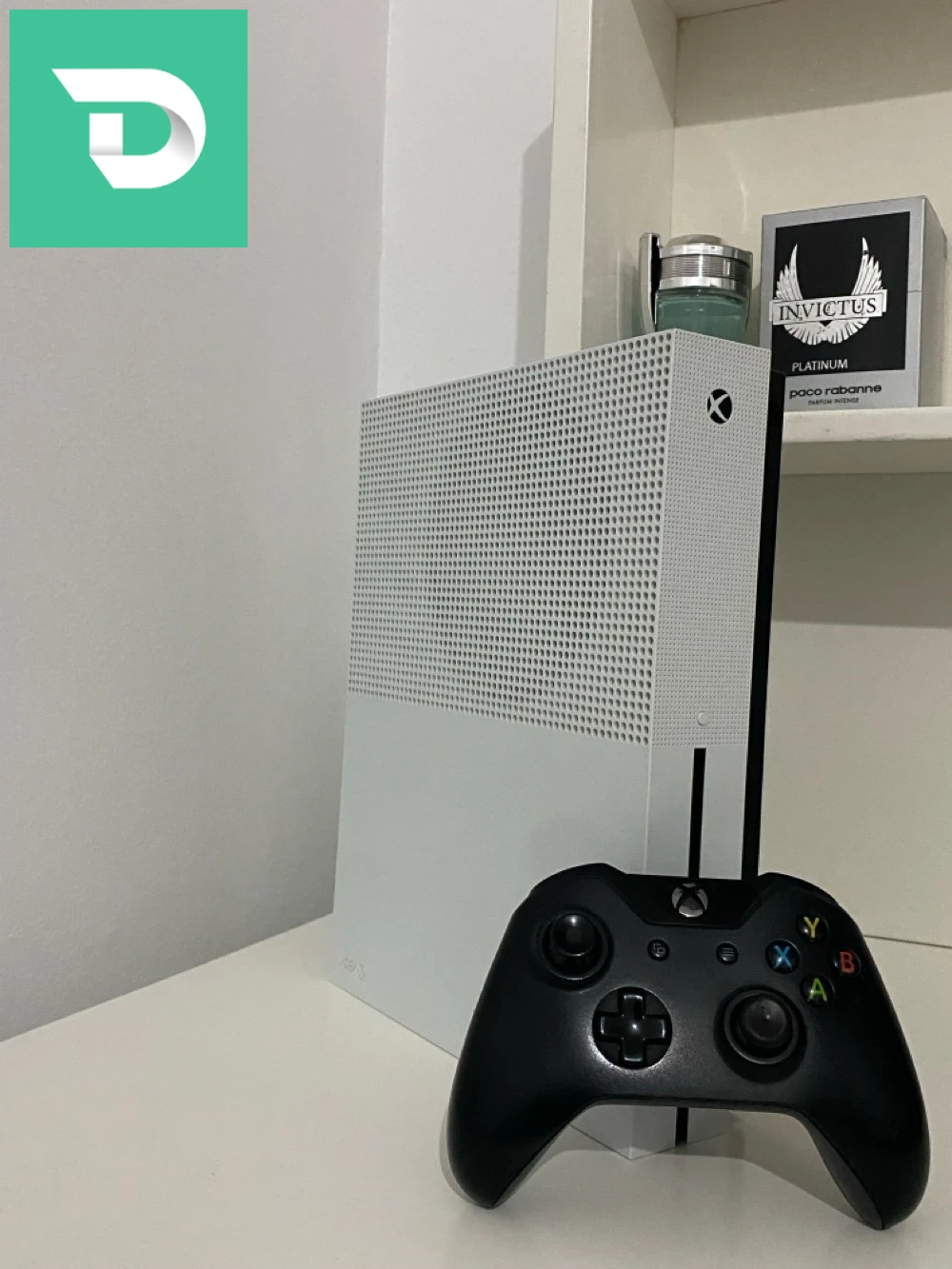 Appareils Xbox 
