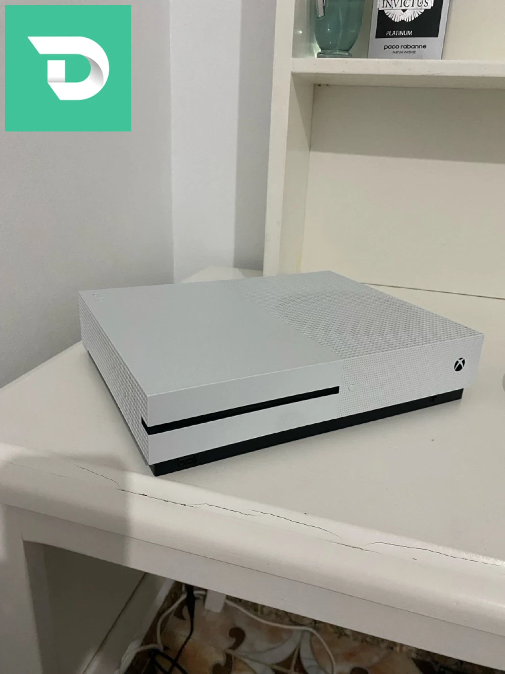 Appareils Xbox 