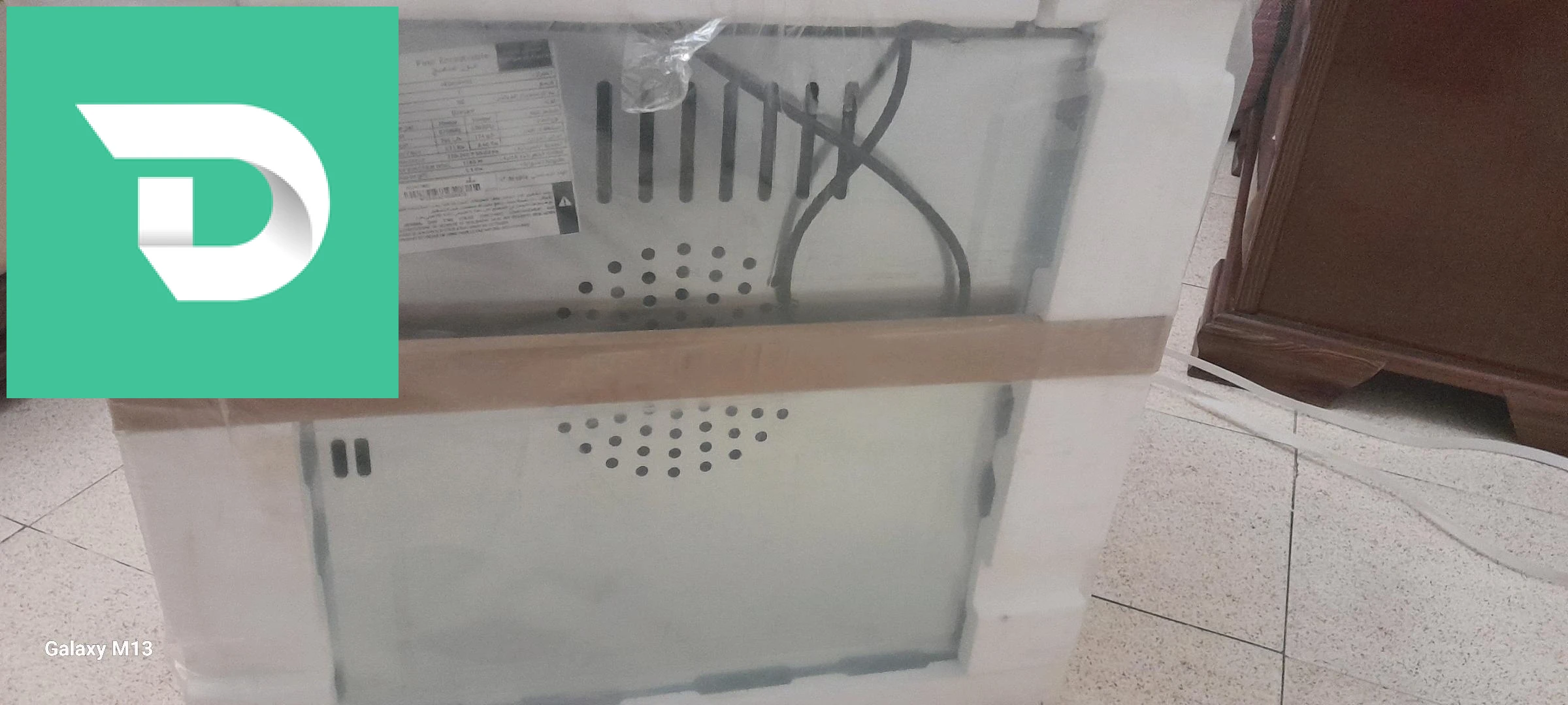 Cuisinières, fours et micro-ondes 
