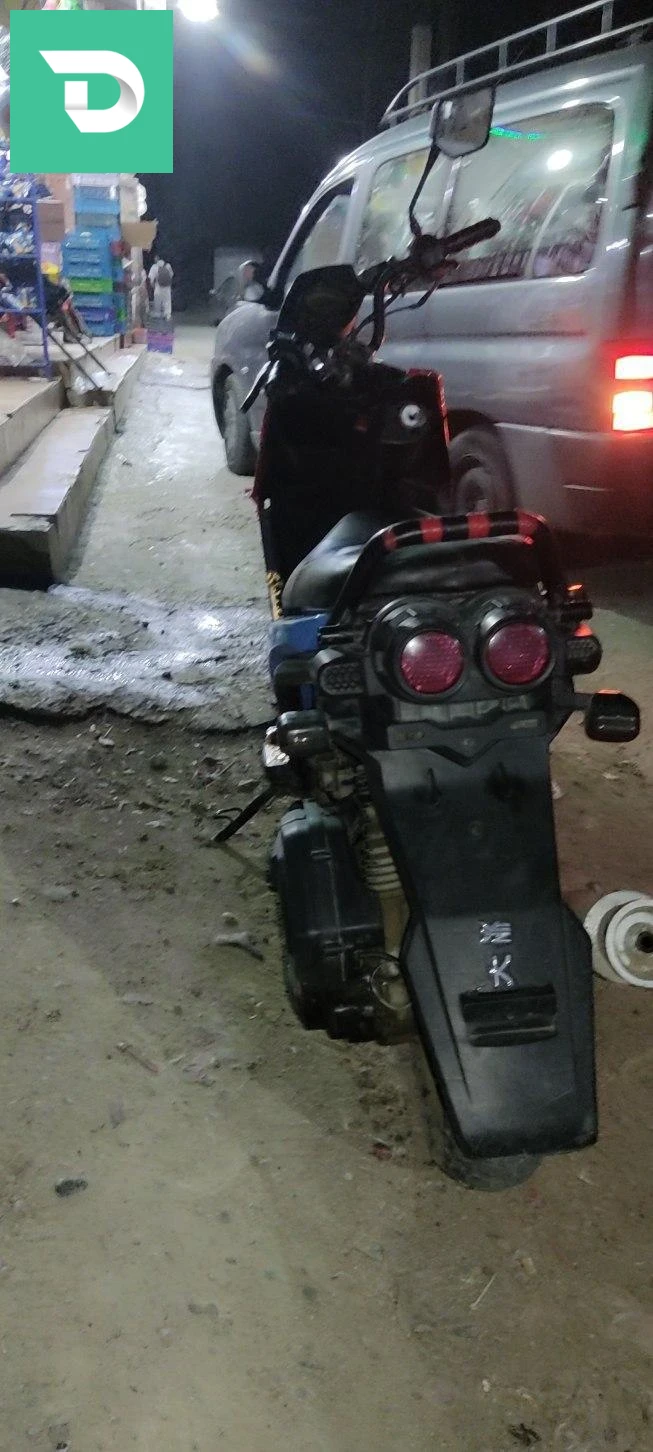 vespa 