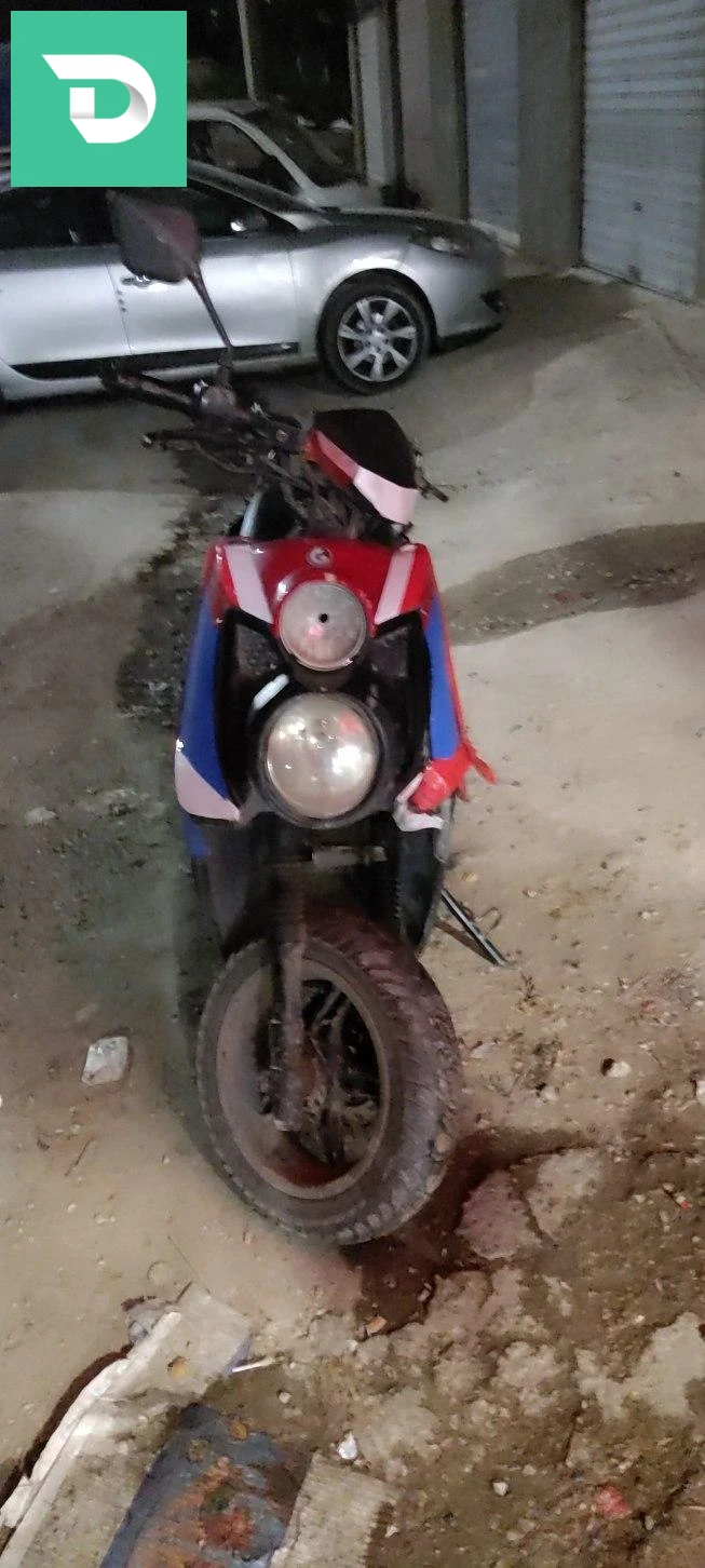 vespa 