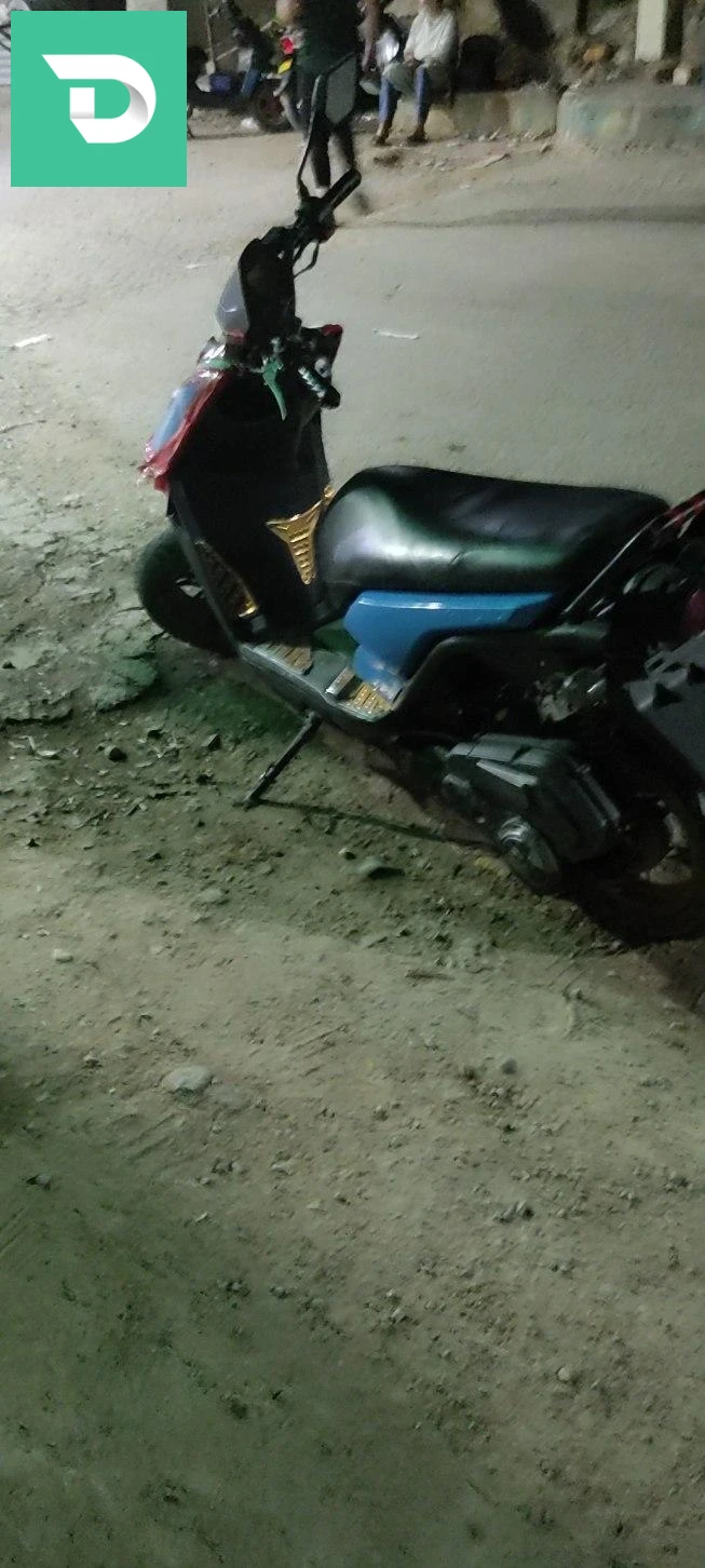 vespa 