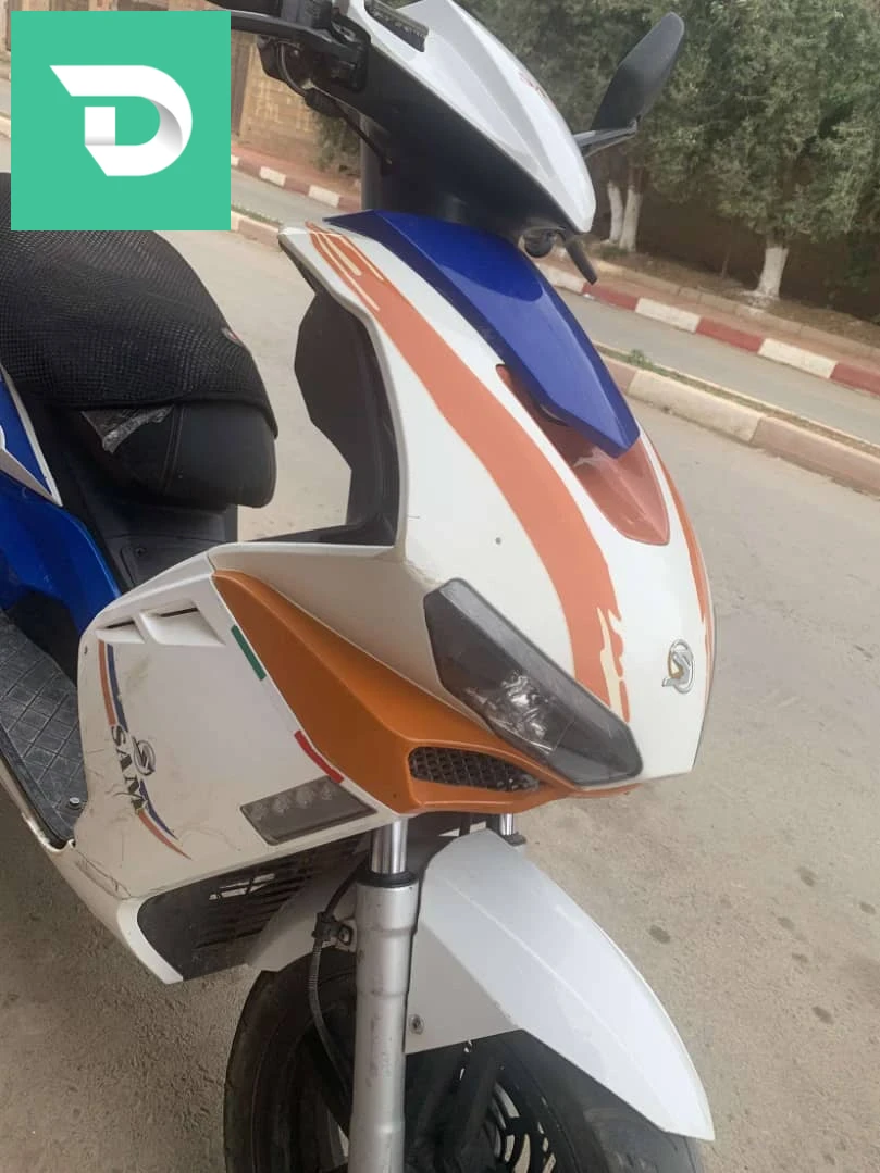Autres vélos 