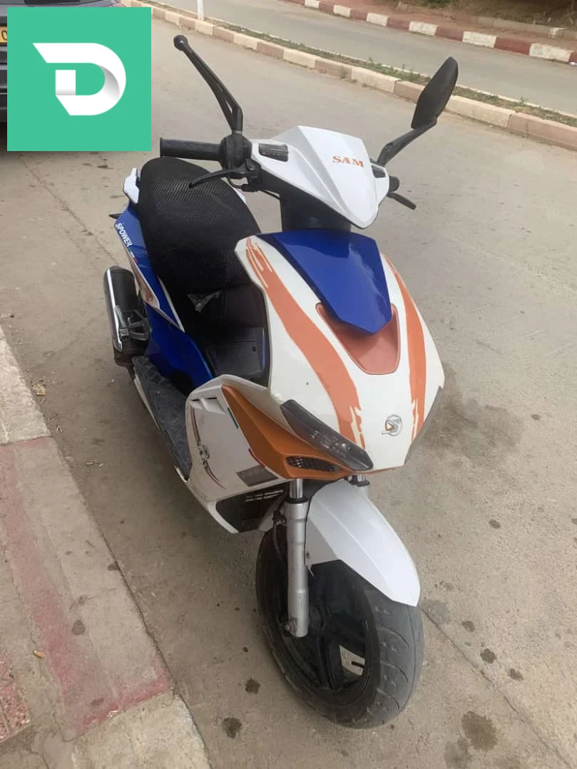 Autres vélos 