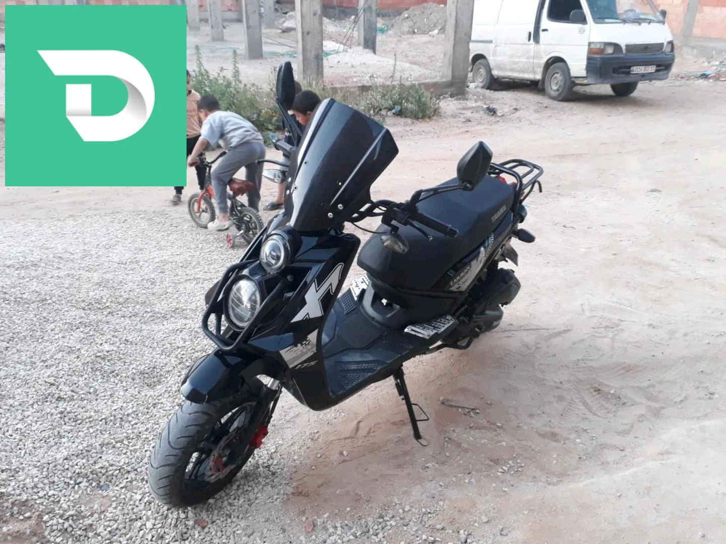 Voitures Dacia à 19 SETIF