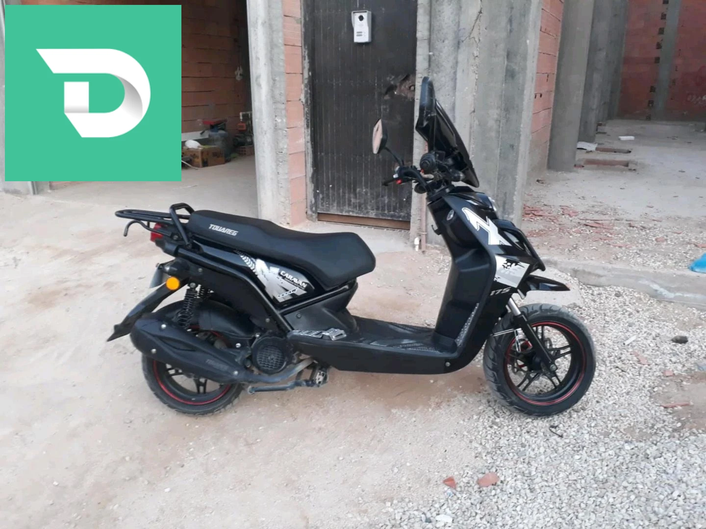 vespa 