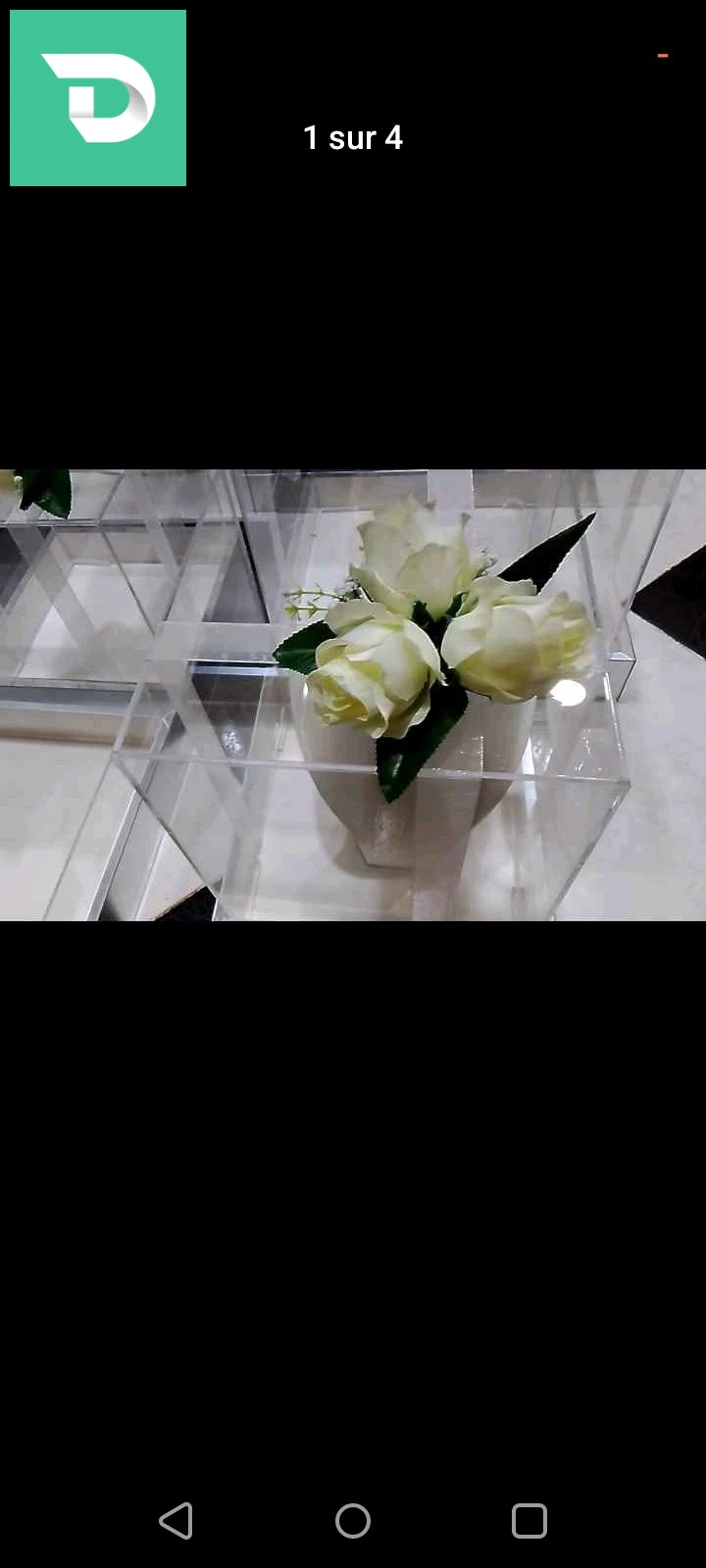 location box pour tous vos événements 