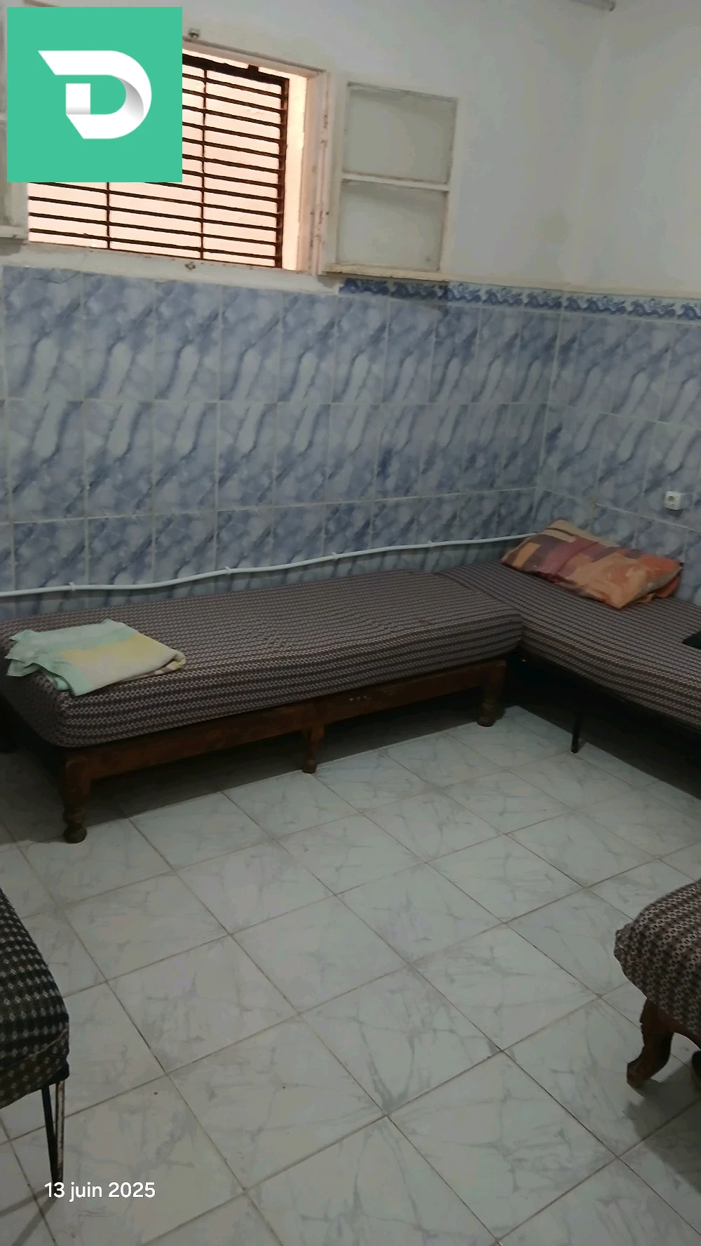 A louer Appartements les chambres 2 46 AIN TEMOUCHENT 