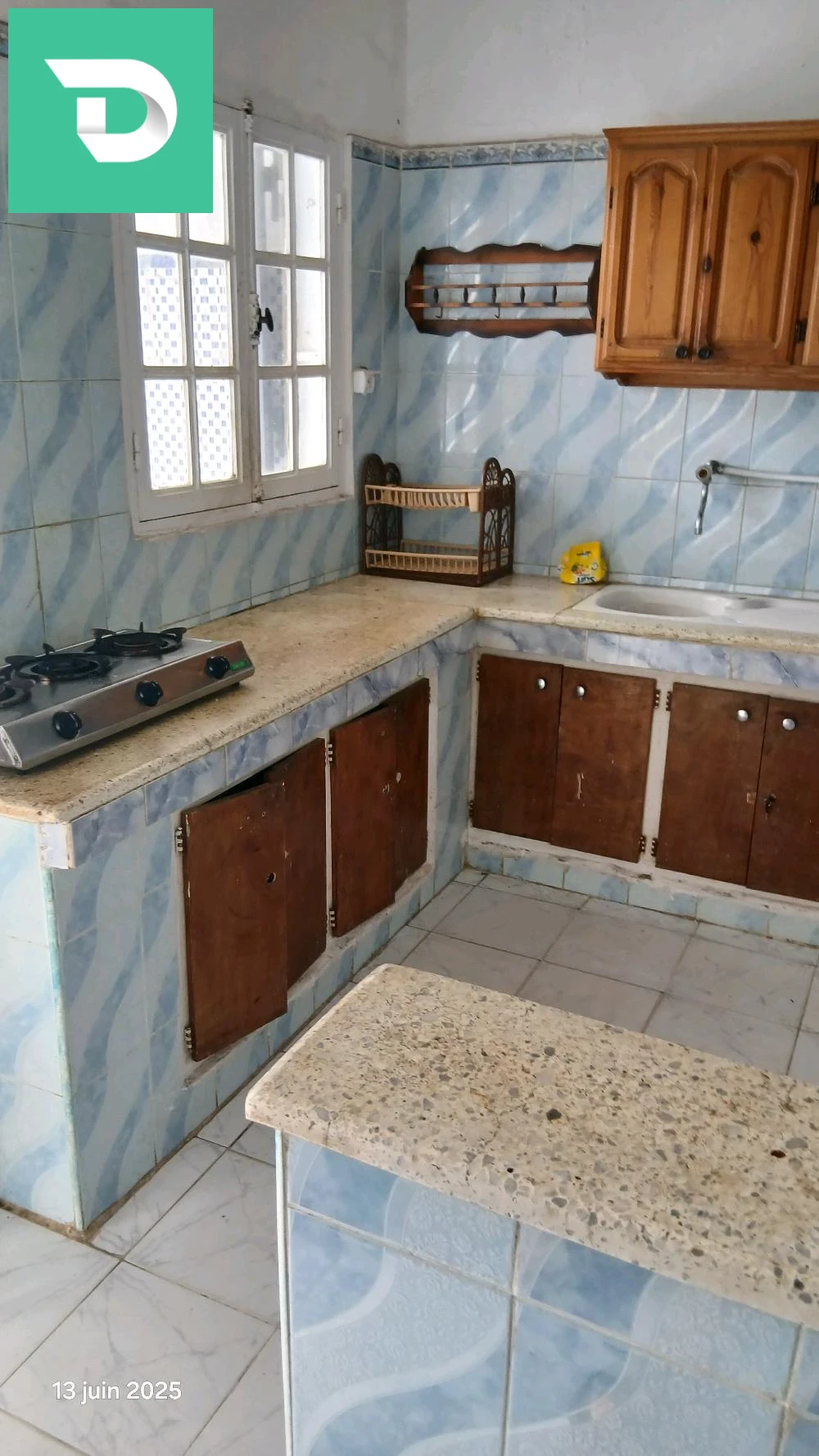 A louer Appartements les chambres 2 46 AIN TEMOUCHENT 