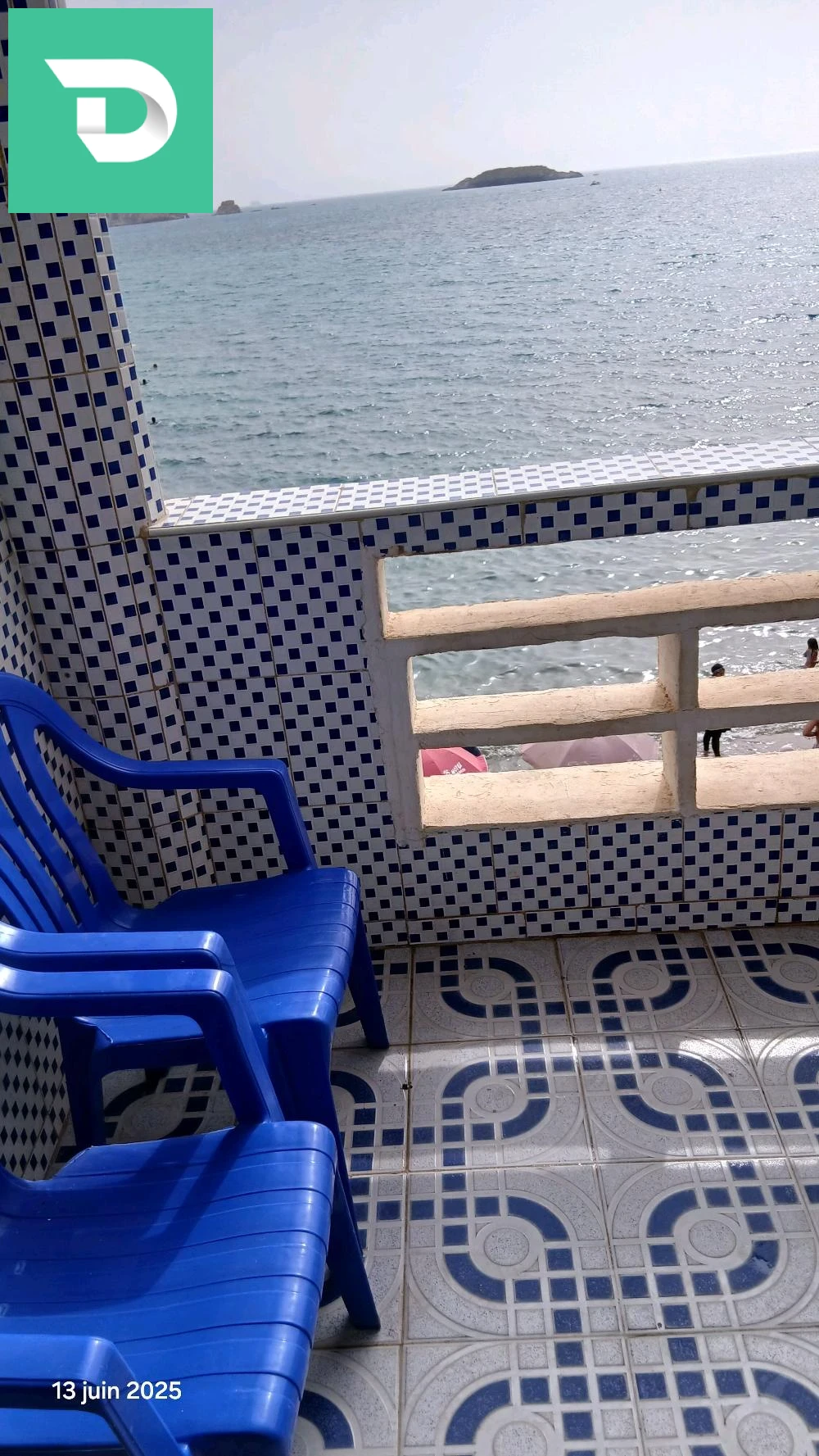 A louer Appartements les chambres 2 46 AIN TEMOUCHENT 