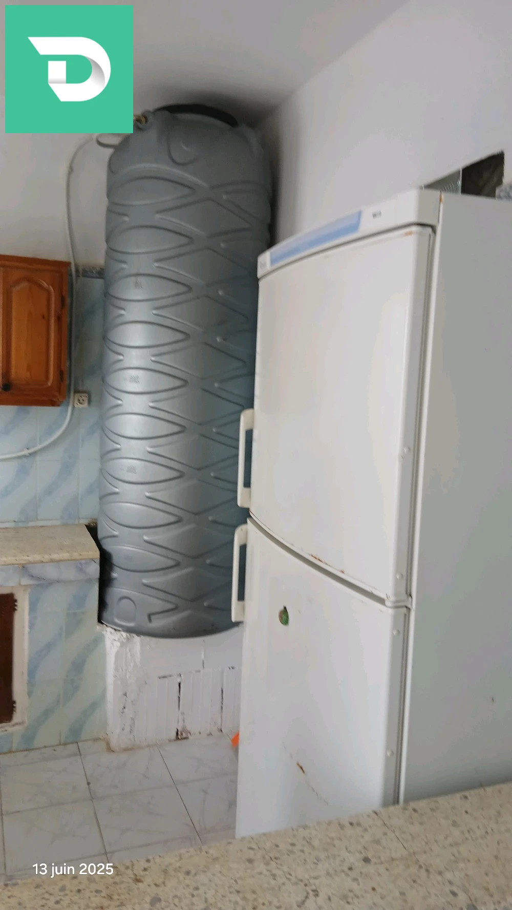 A louer Appartements les chambres 2 46 AIN TEMOUCHENT 