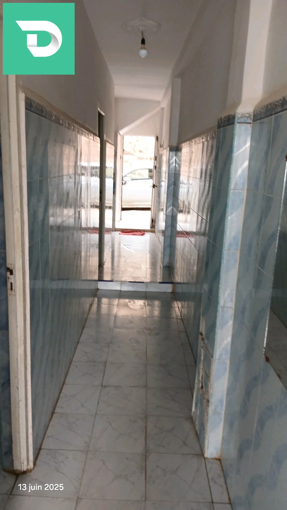A louer Appartements les chambres 2 46 AIN TEMOUCHENT 