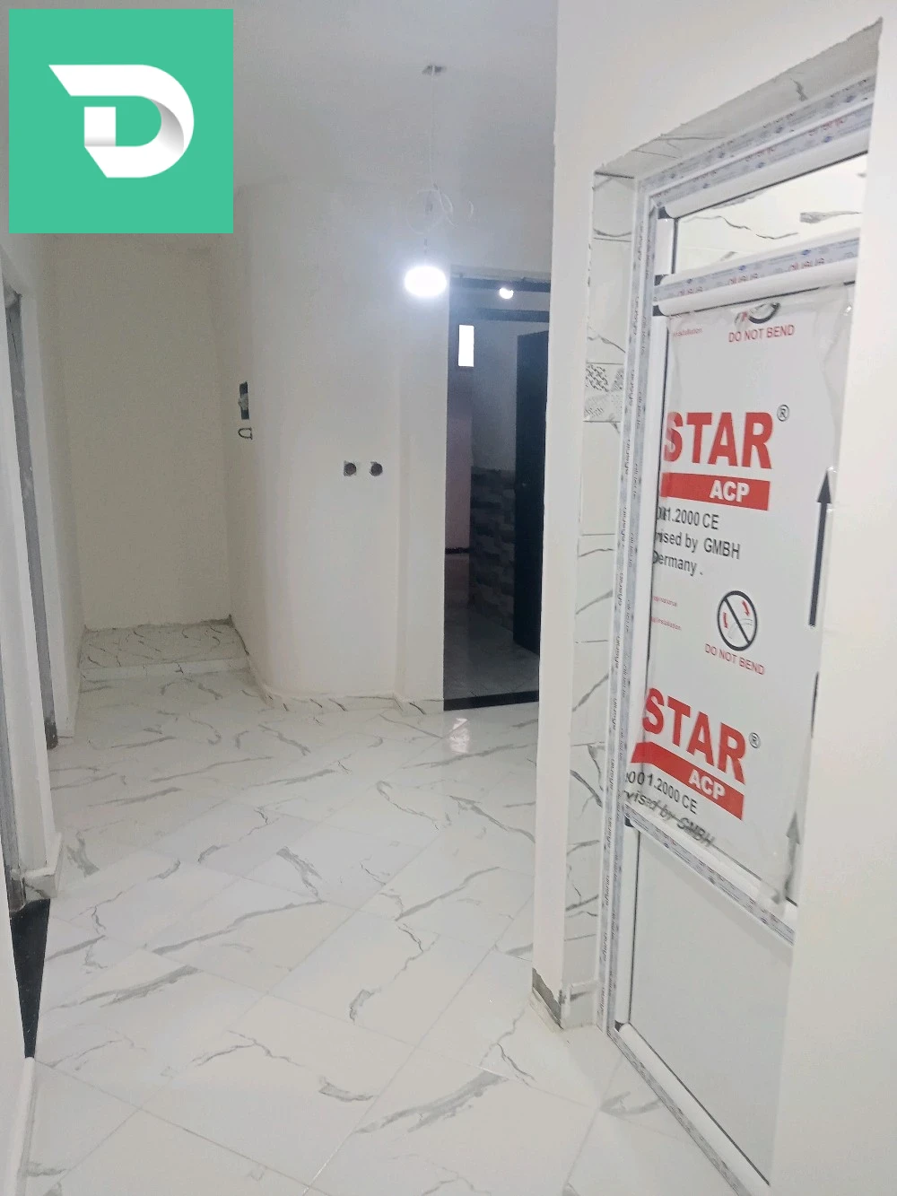 À vendre Appartements les chambres 36 EL TARF 