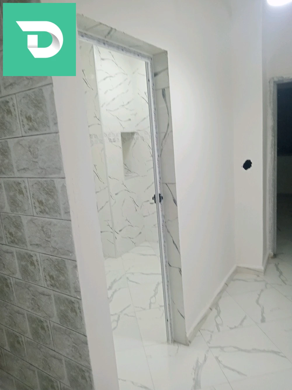 À vendre Appartements les chambres 36 EL TARF 