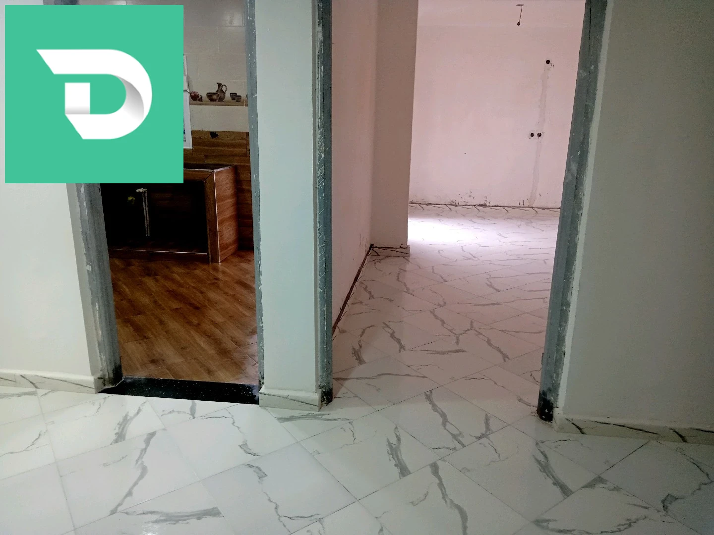 À vendre Appartements les chambres 36 EL TARF 