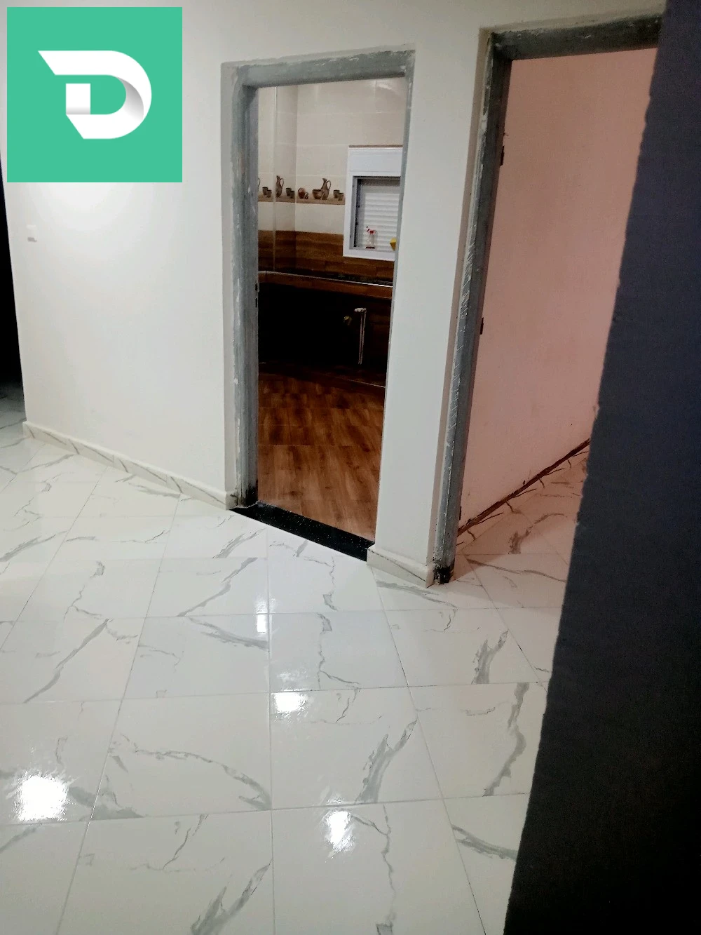 À vendre Appartements les chambres 36 EL TARF 
