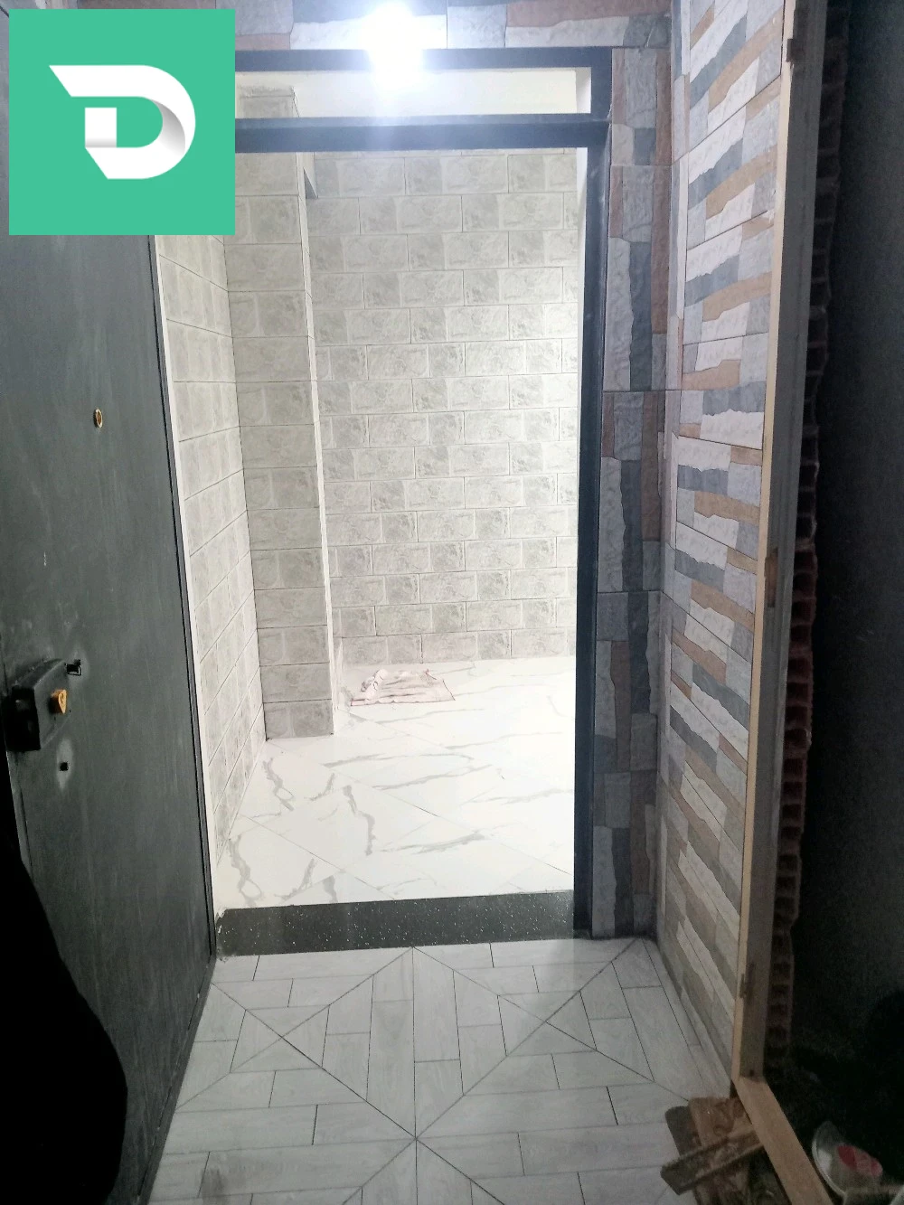 À vendre Appartements les chambres 36 EL TARF 
