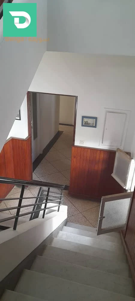 À vendre Villas les chambres 9 31 ORAN 