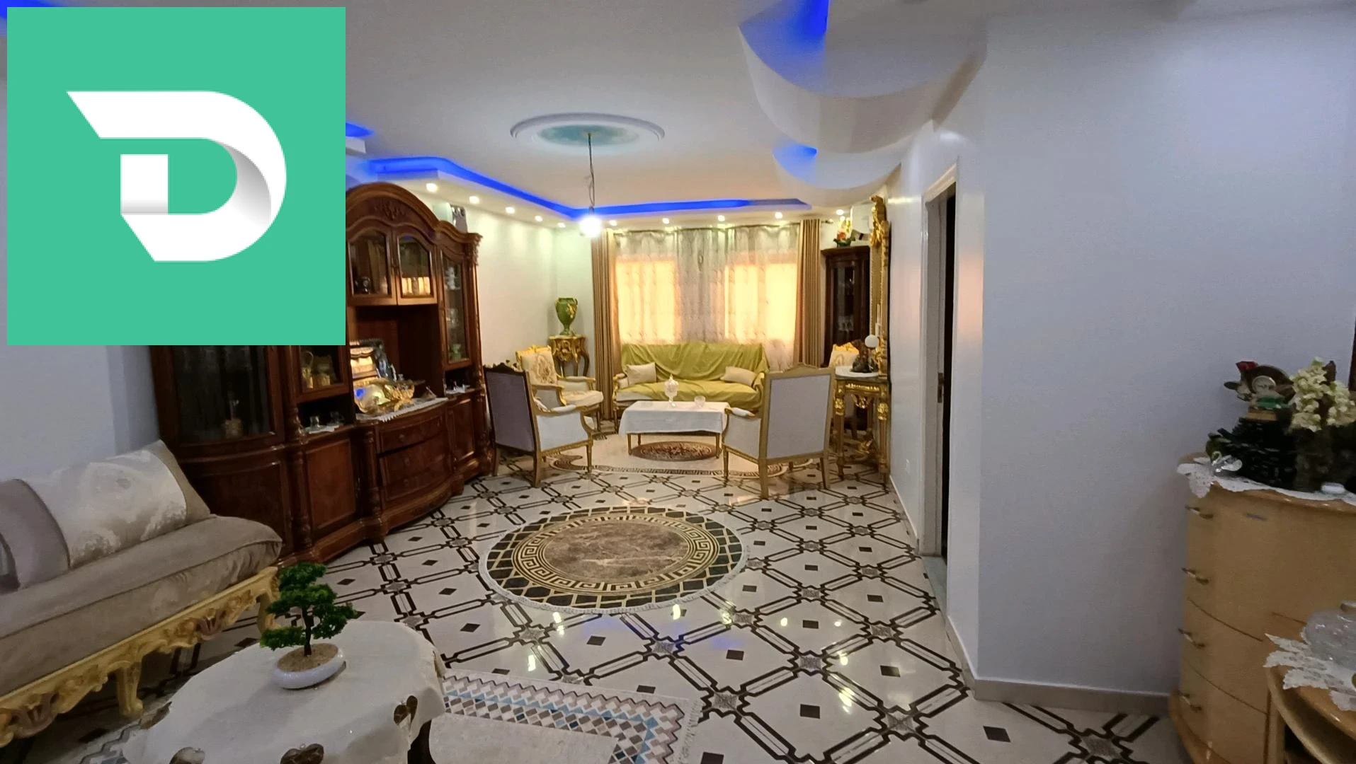 À vendre Villas les chambres 10 16 ALGER 