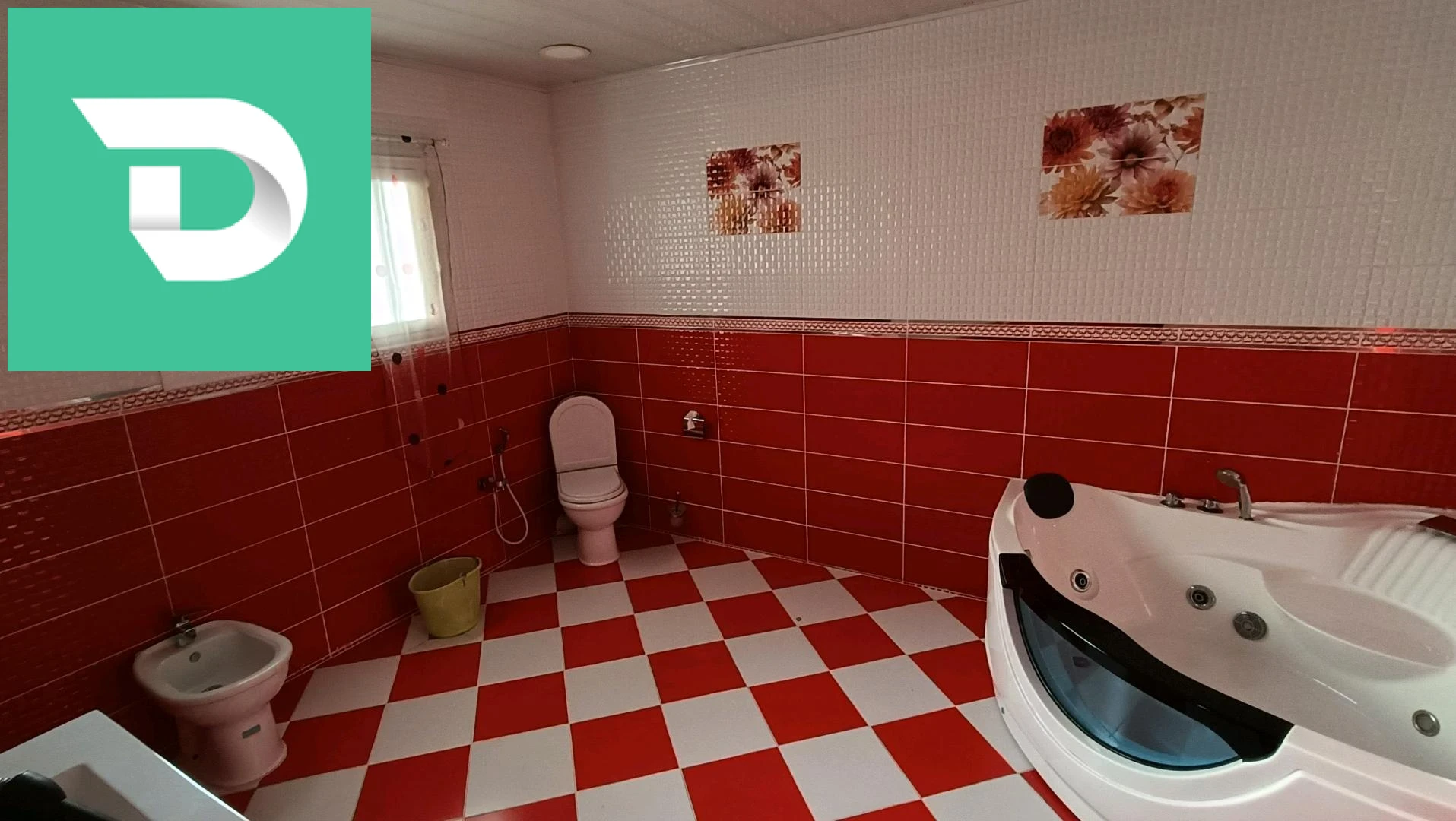 À vendre Villas les chambres 10 16 ALGER 