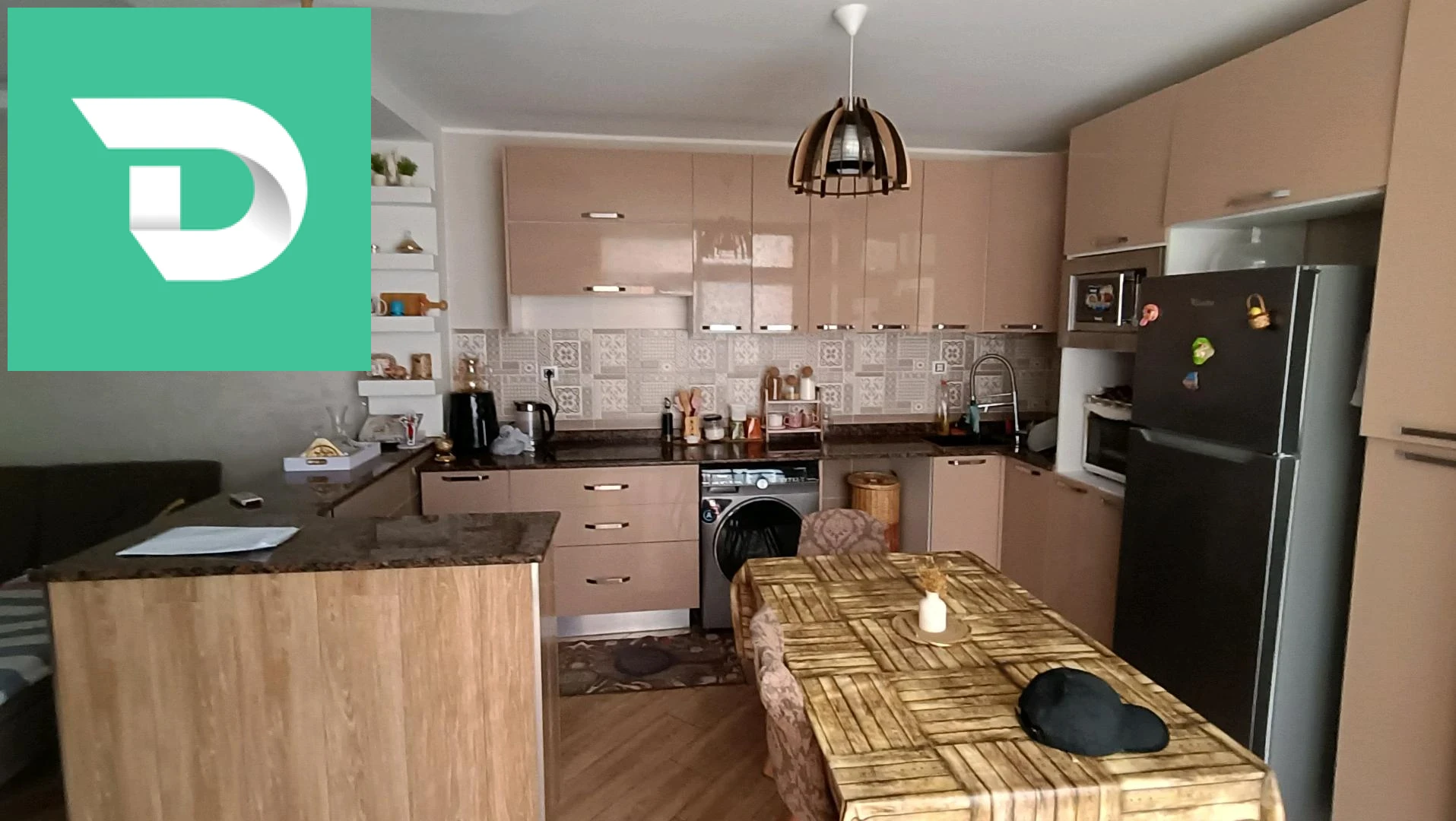 À vendre Villas les chambres 10 16 ALGER 
