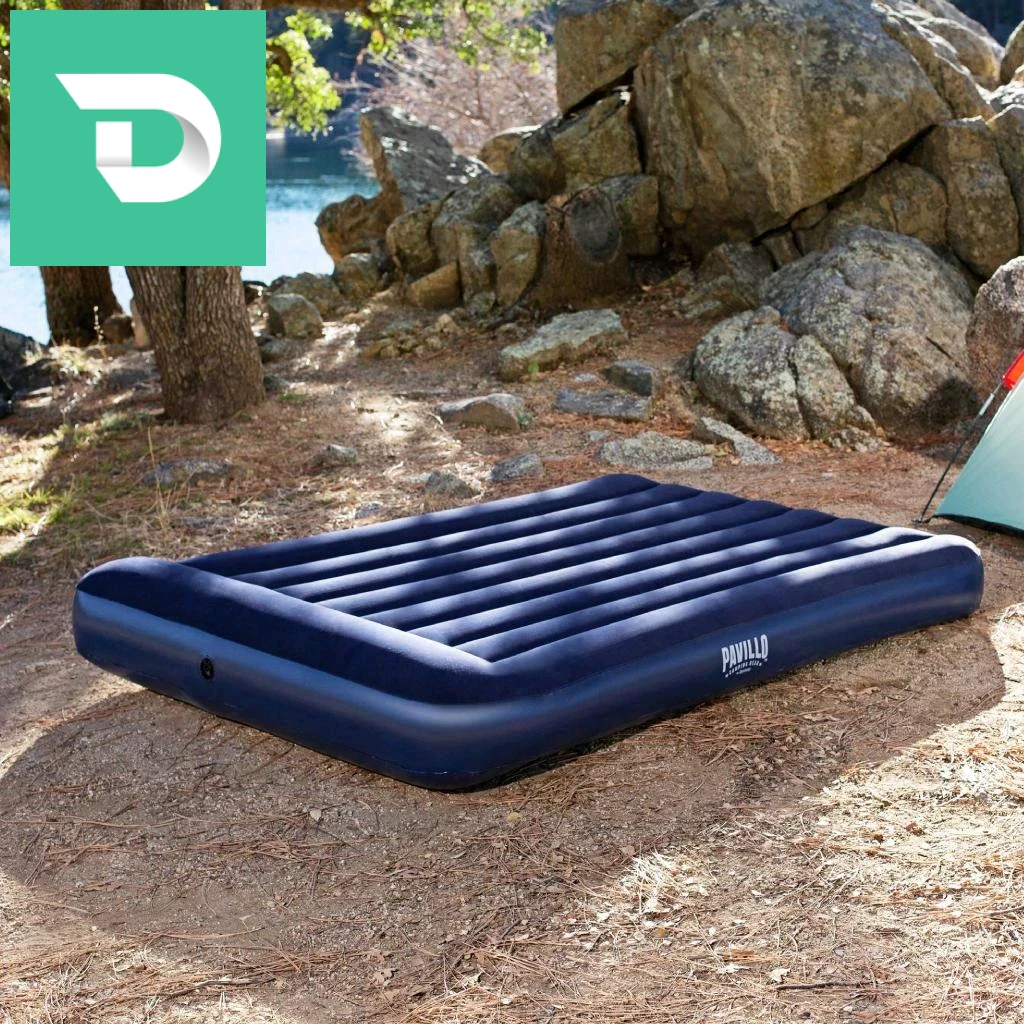 Matelas et sacs de couchage 
