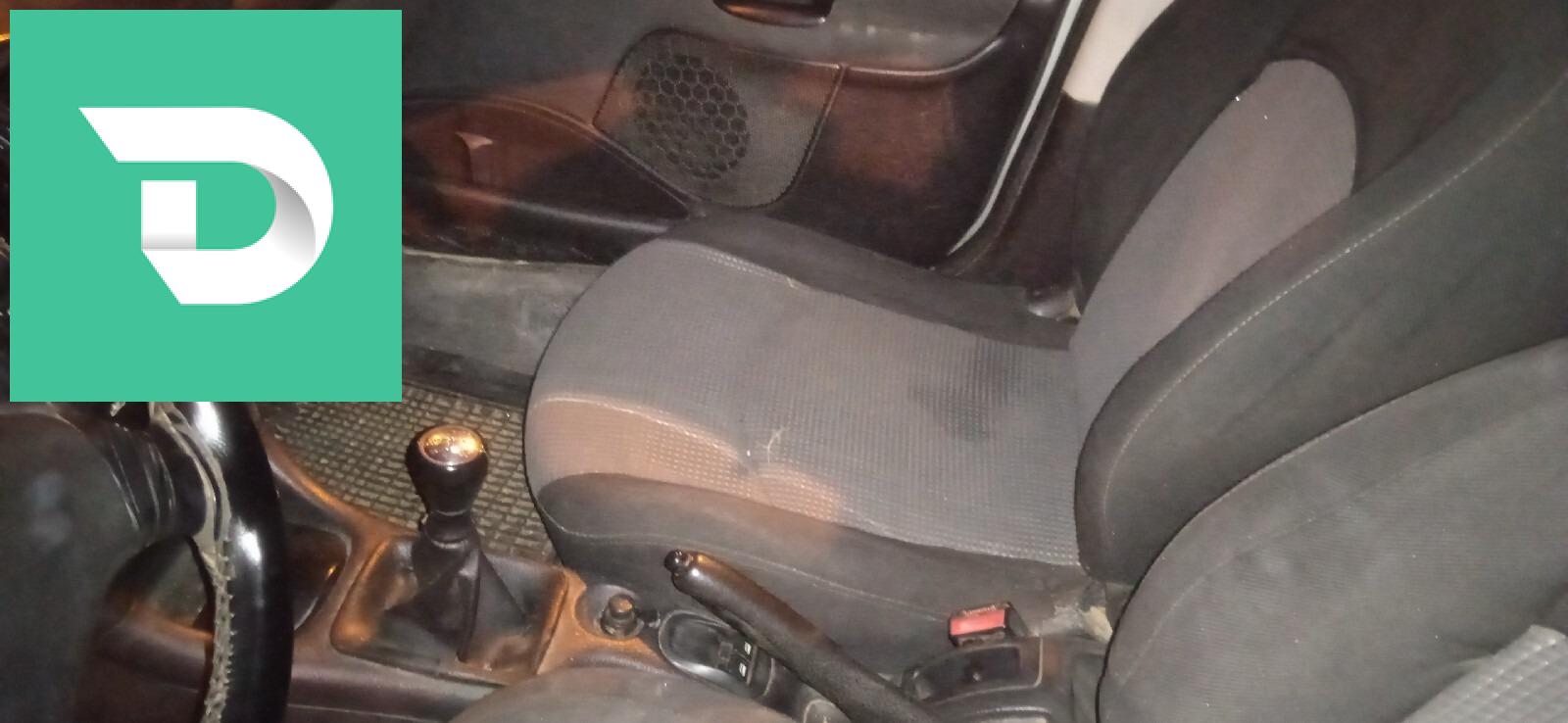 Peugeot 206 2005 206 