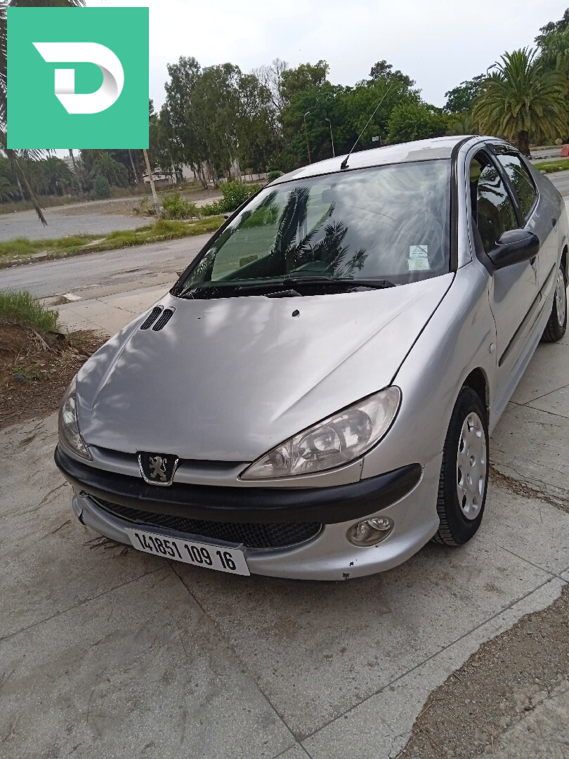 Citroen Berlingo 2025 22 SIDI BEL ABBES 