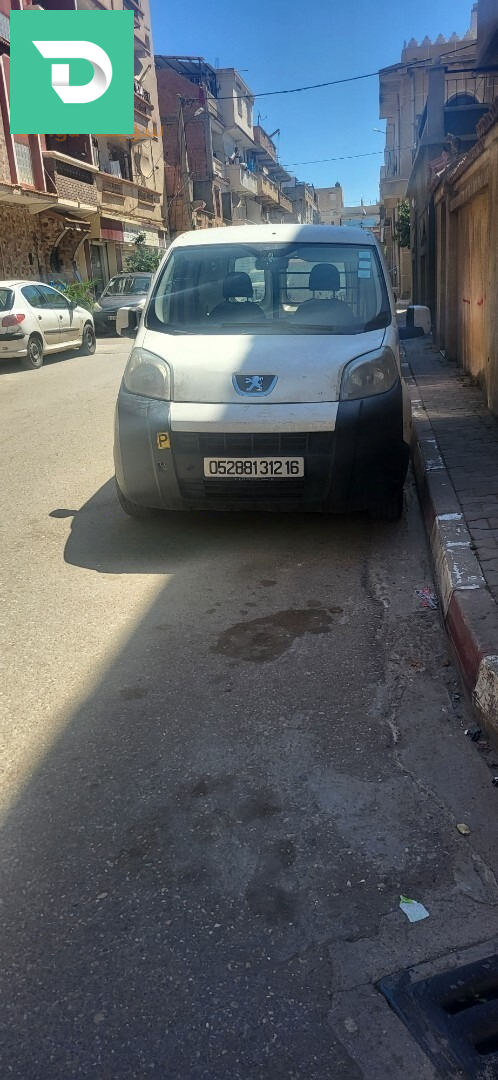 CHANA STAR TRUCK